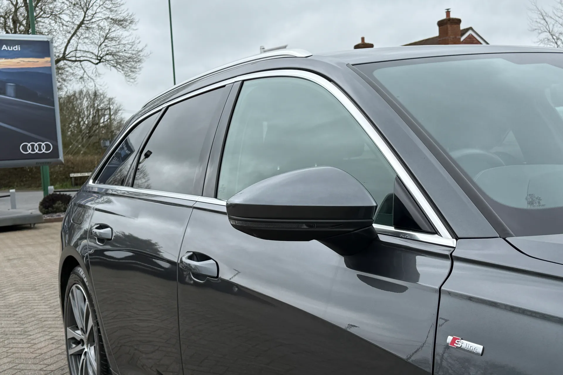 Audi A6 thumbnail image number 54