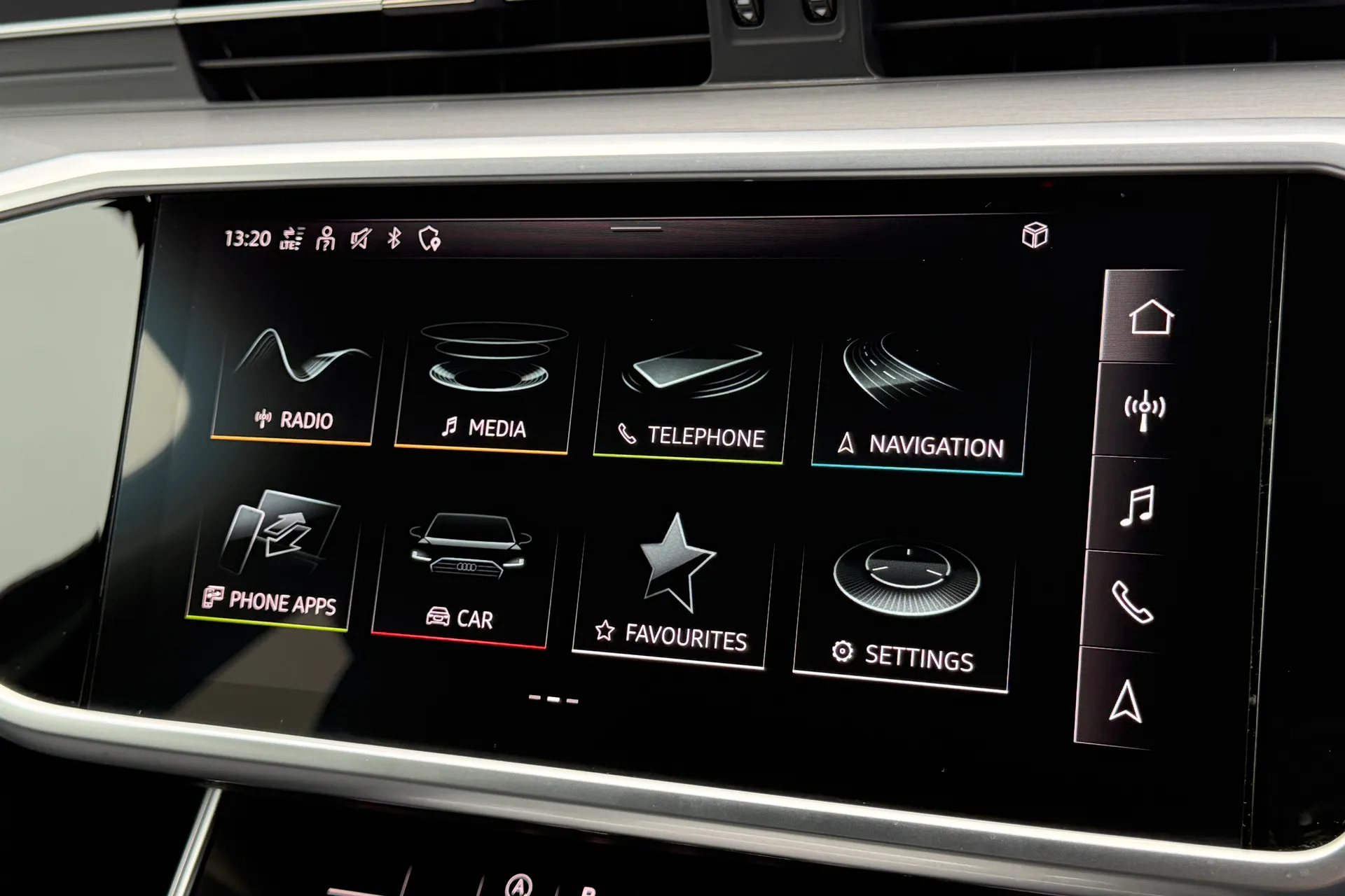 Audi A6 thumbnail image number 15