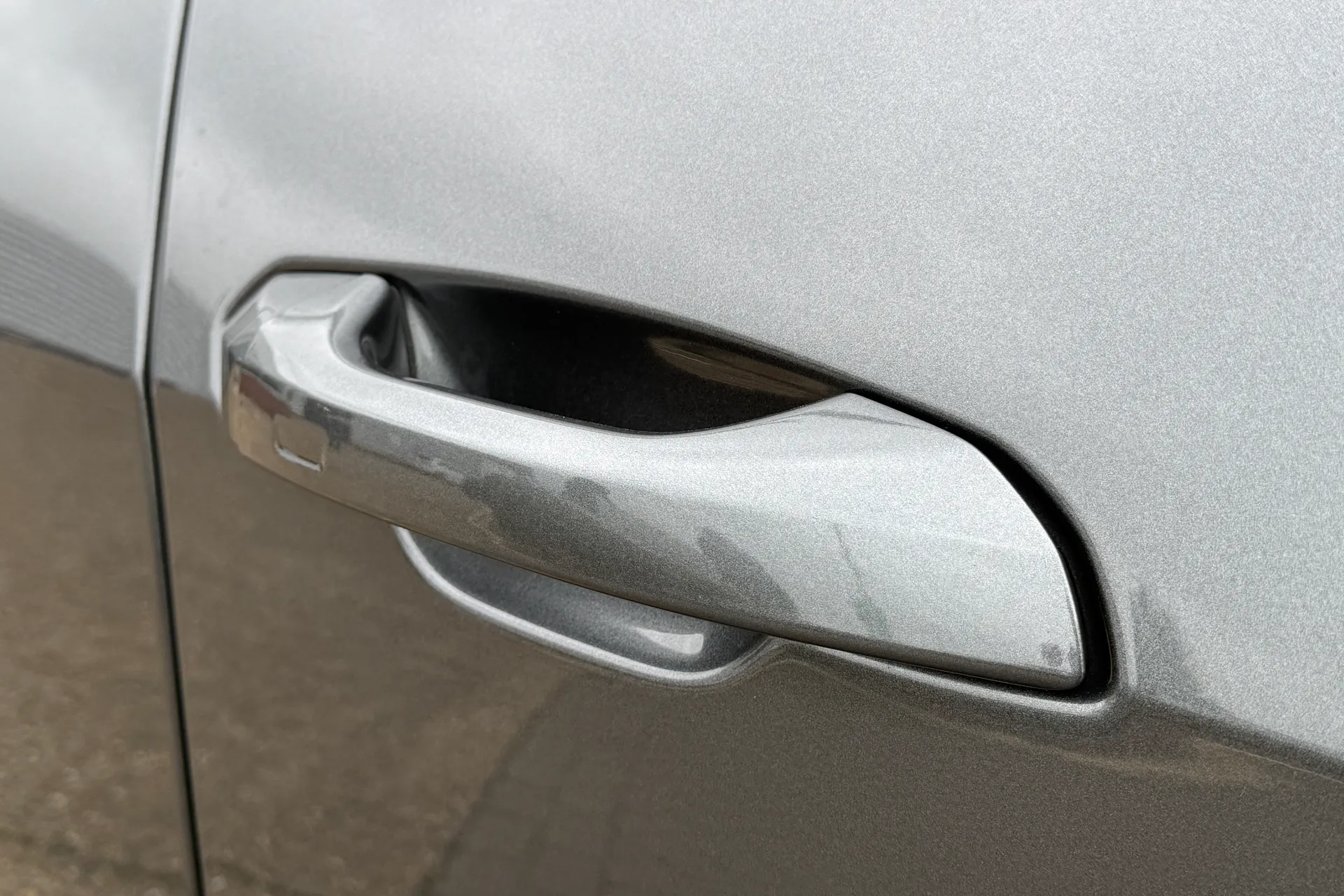 Audi A6 thumbnail image number 58