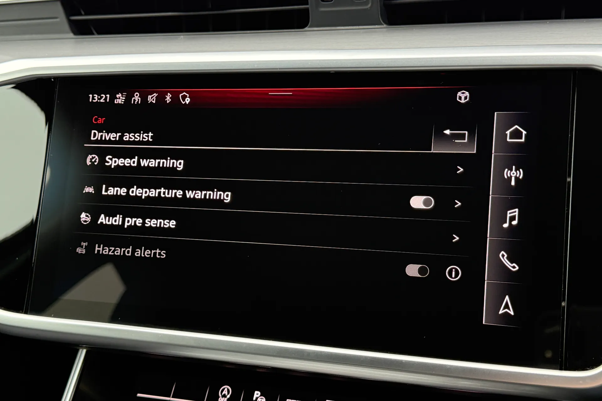 Audi A6 thumbnail image number 12