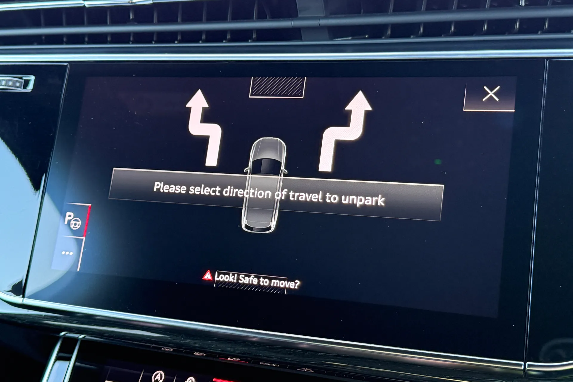 Audi Q7 thumbnail image number 12