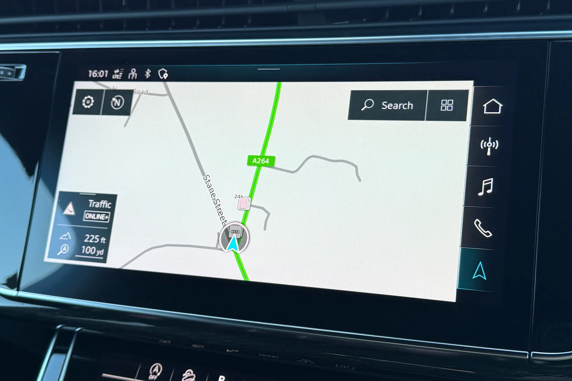 Audi Q7 thumbnail image number 5