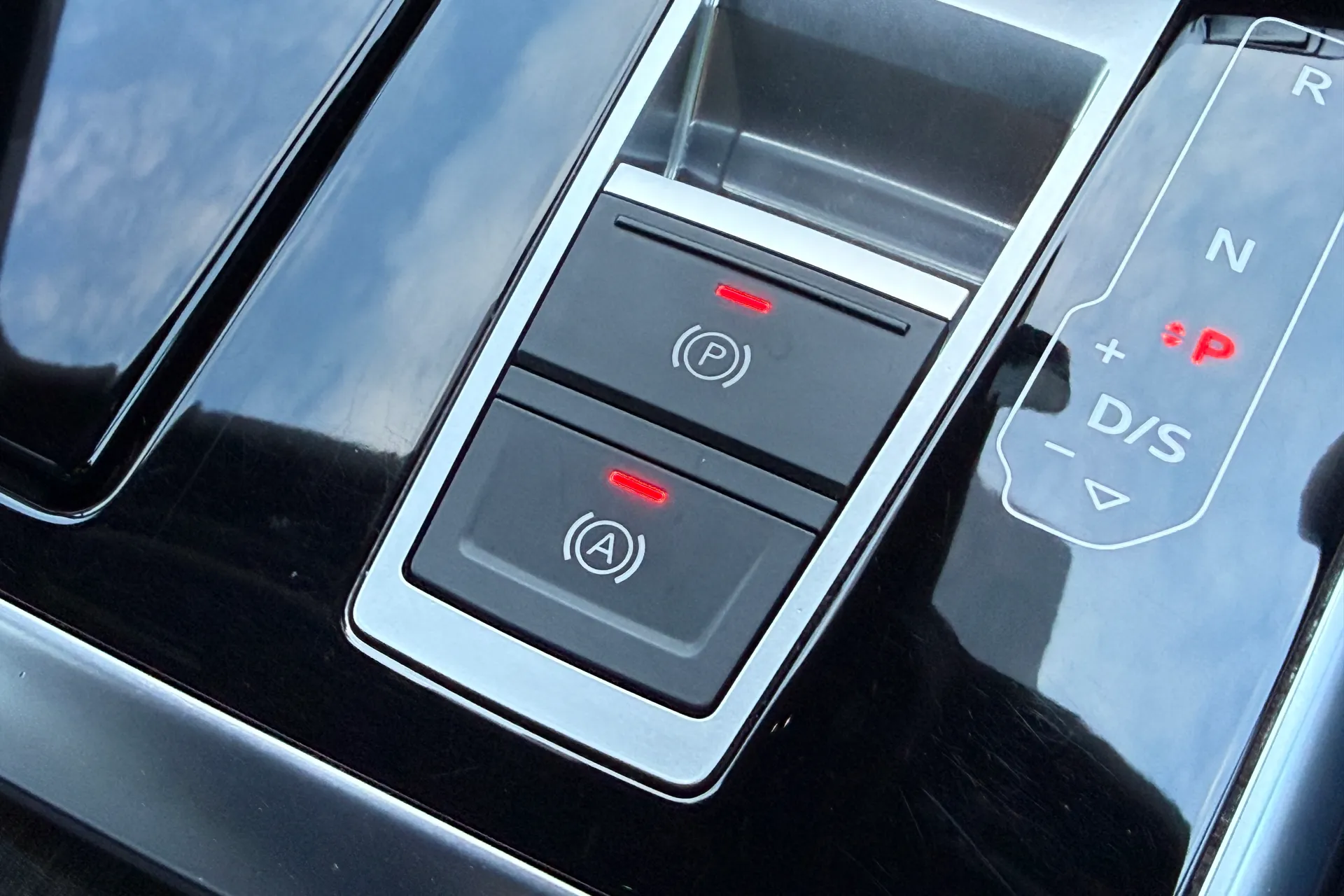 Audi Q7 thumbnail image number 51