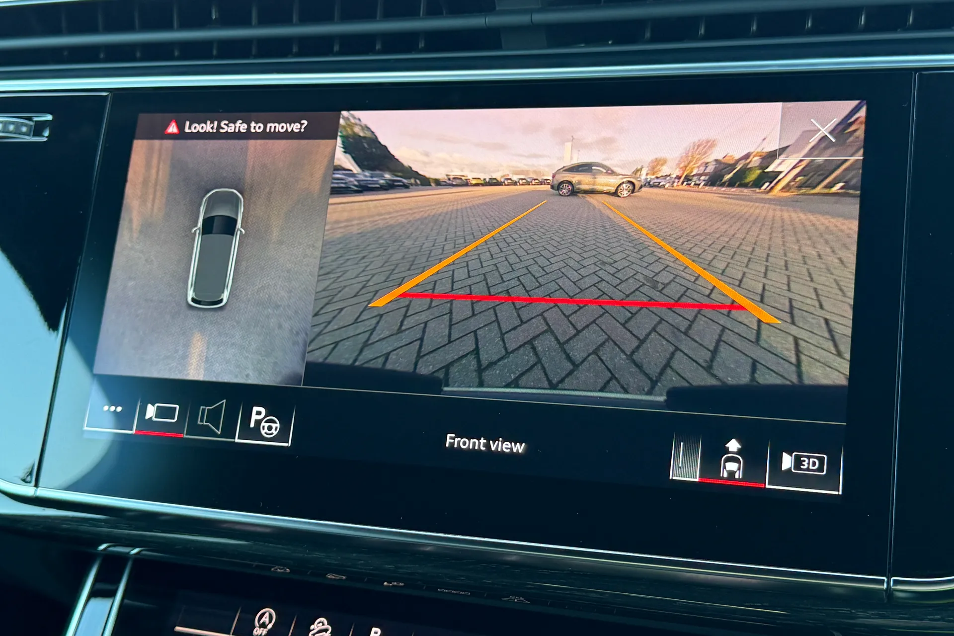 Audi Q7 thumbnail image number 11