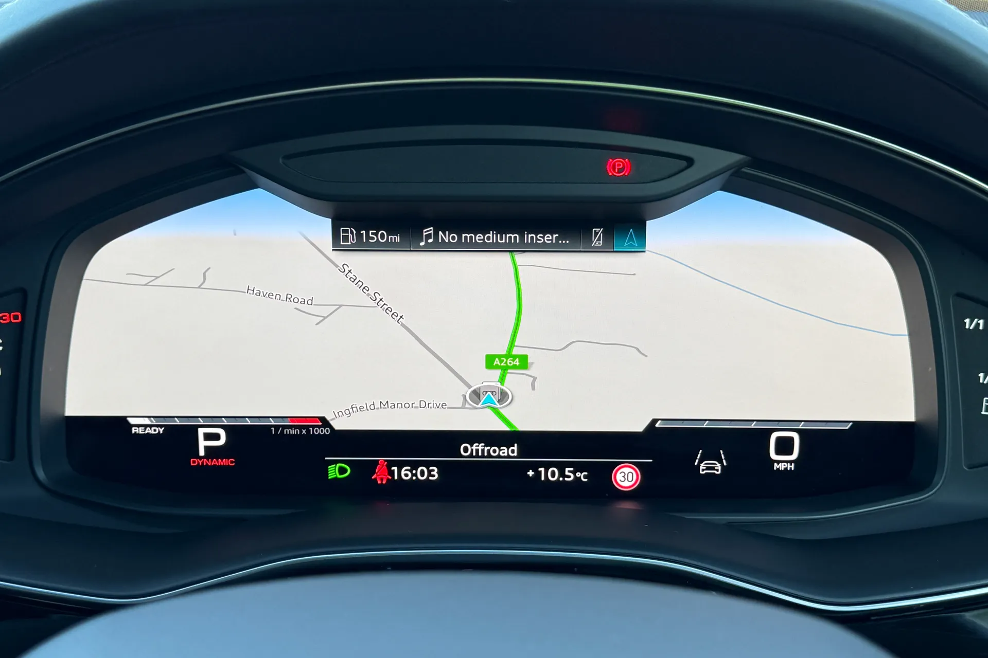 Audi Q7 thumbnail image number 19