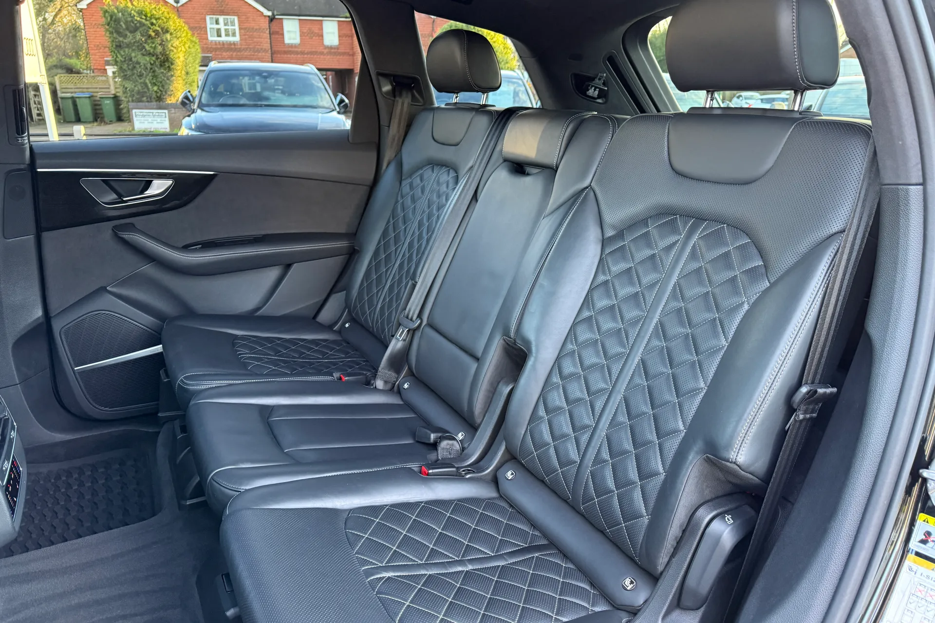 Audi Q7 thumbnail image number 53