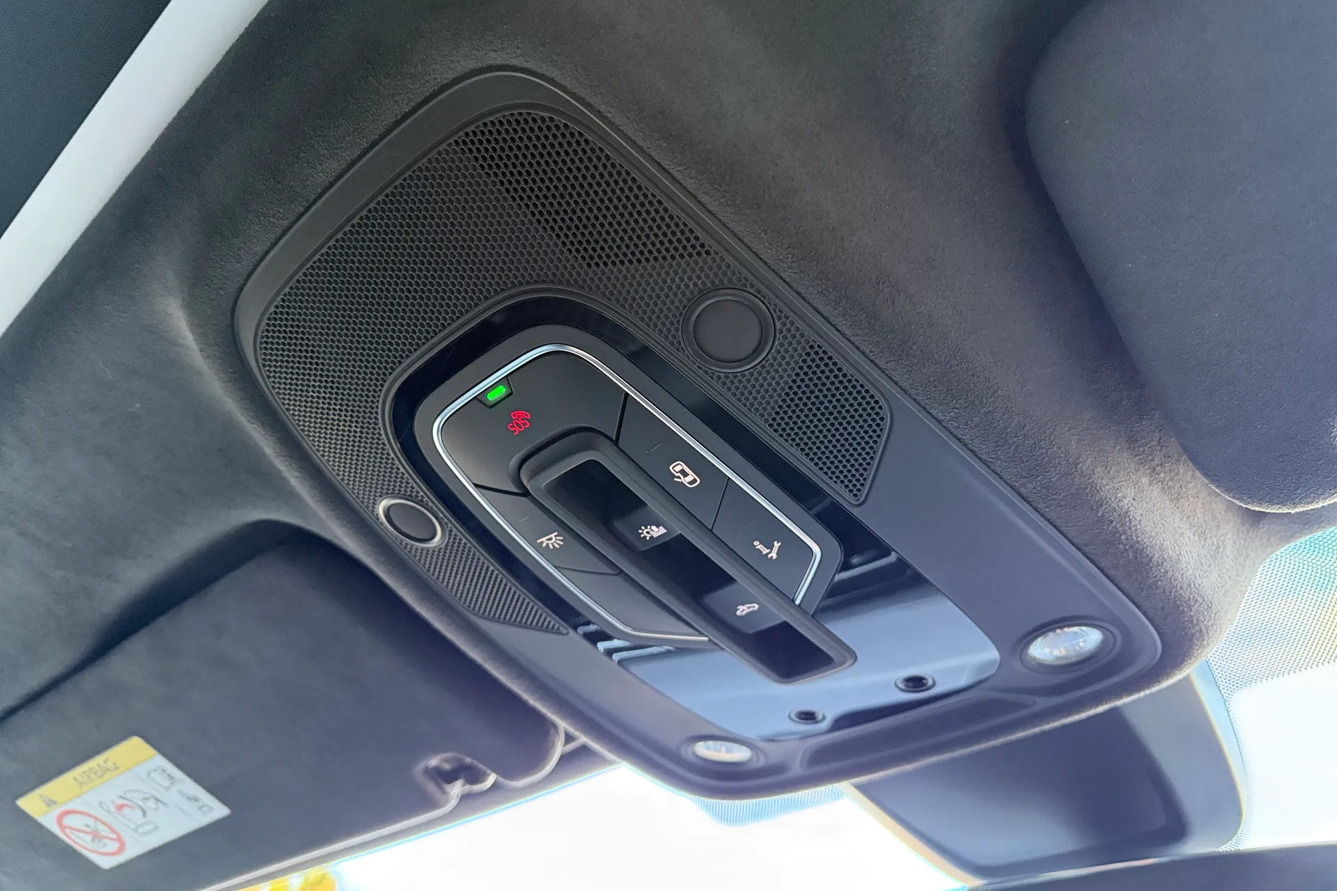 Audi Q7 thumbnail image number 27