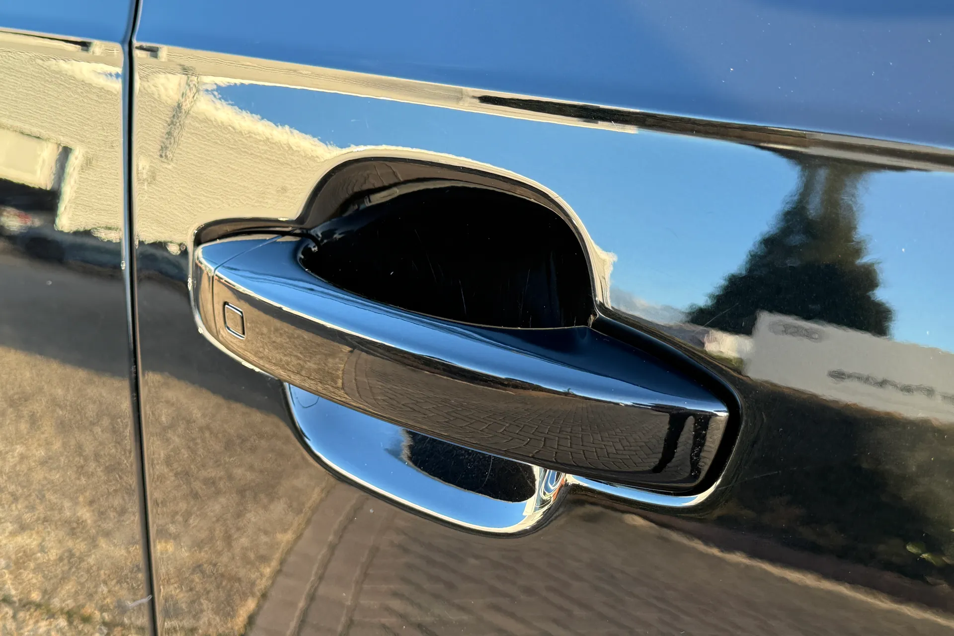 Audi Q7 thumbnail image number 64