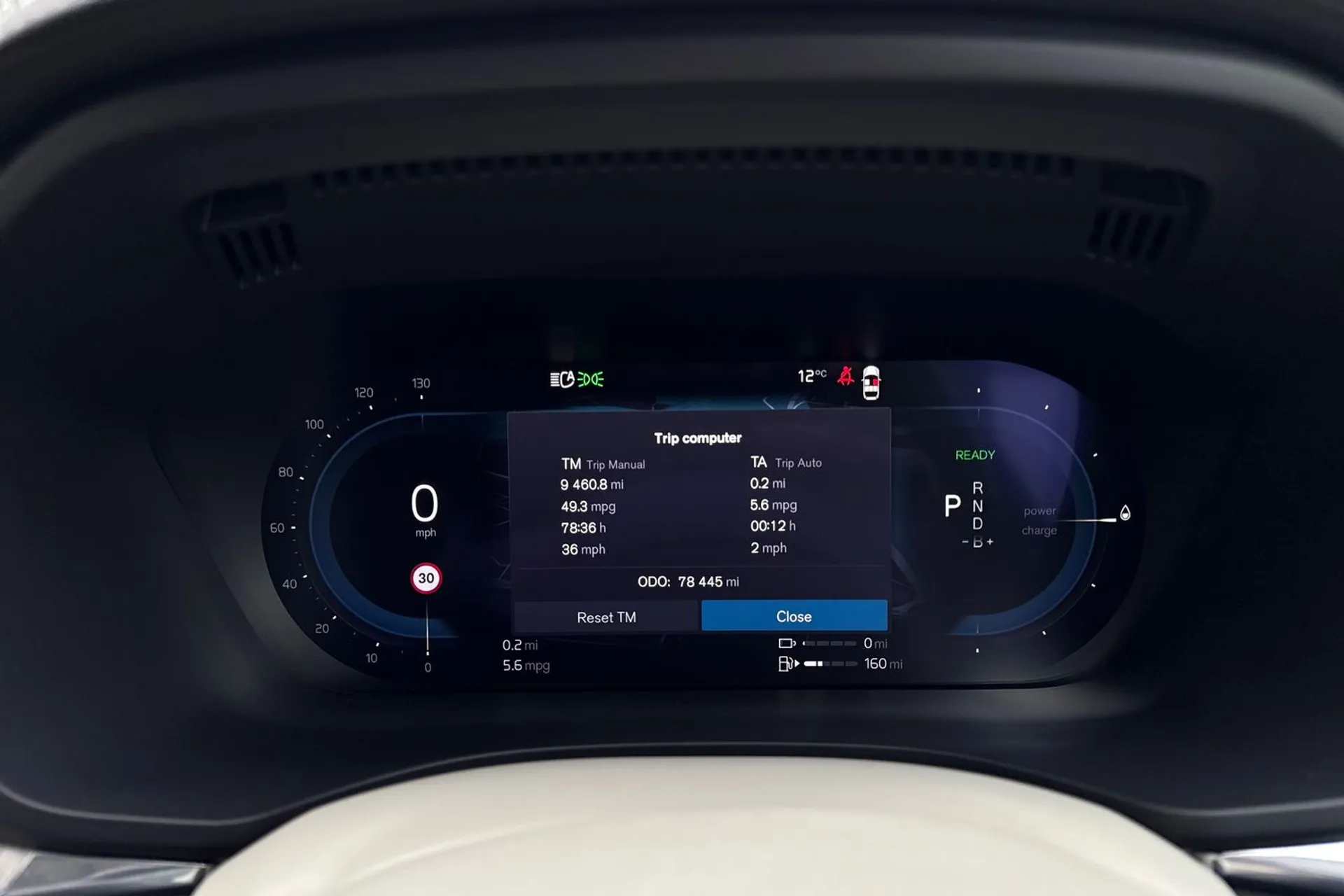 Volvo XC60 thumbnail image number 44