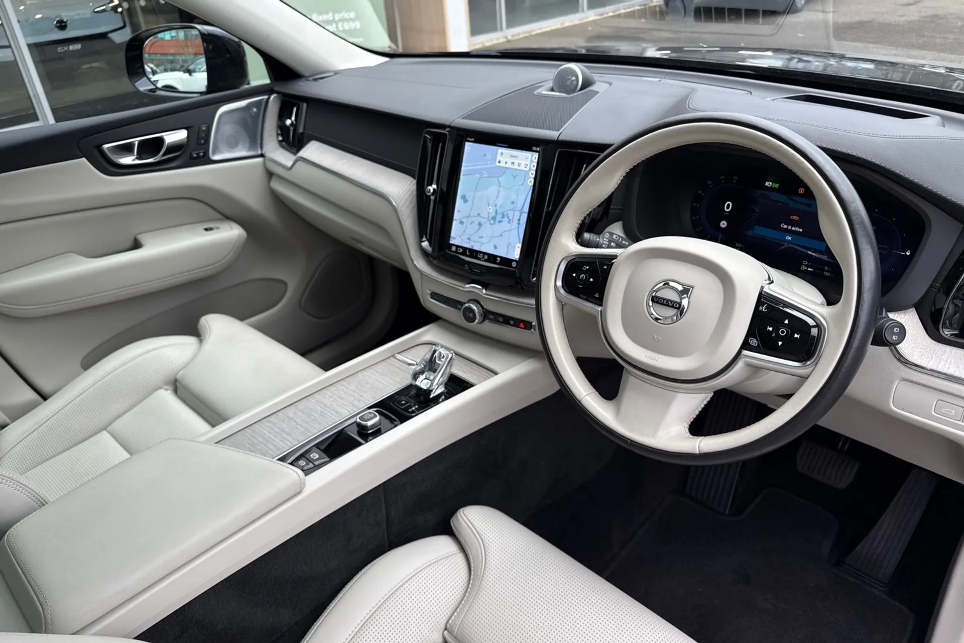 Volvo XC60 thumbnail image number 6