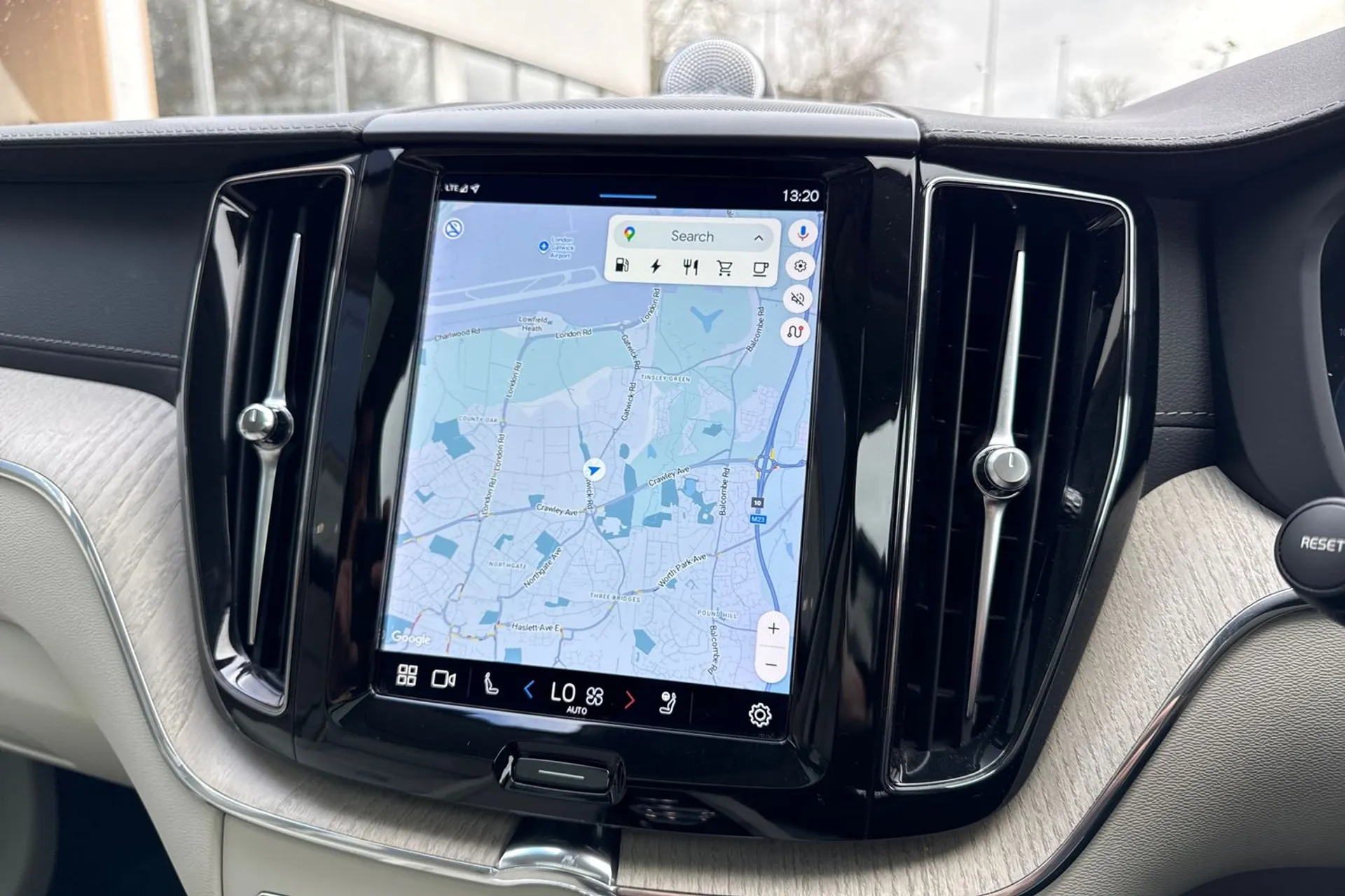 Volvo XC60 thumbnail image number 5