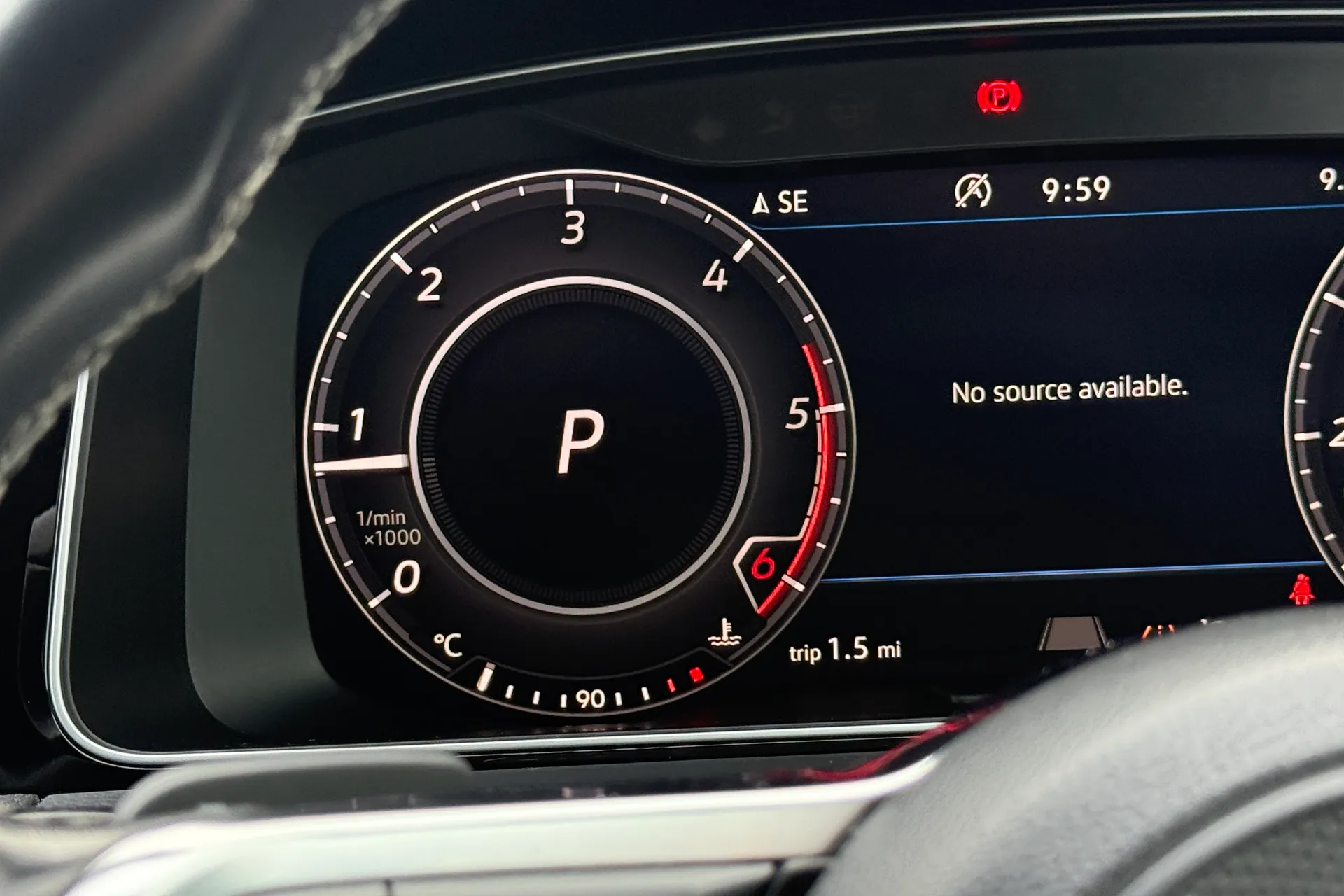 VOLKSWAGEN GOLF thumbnail image number 26