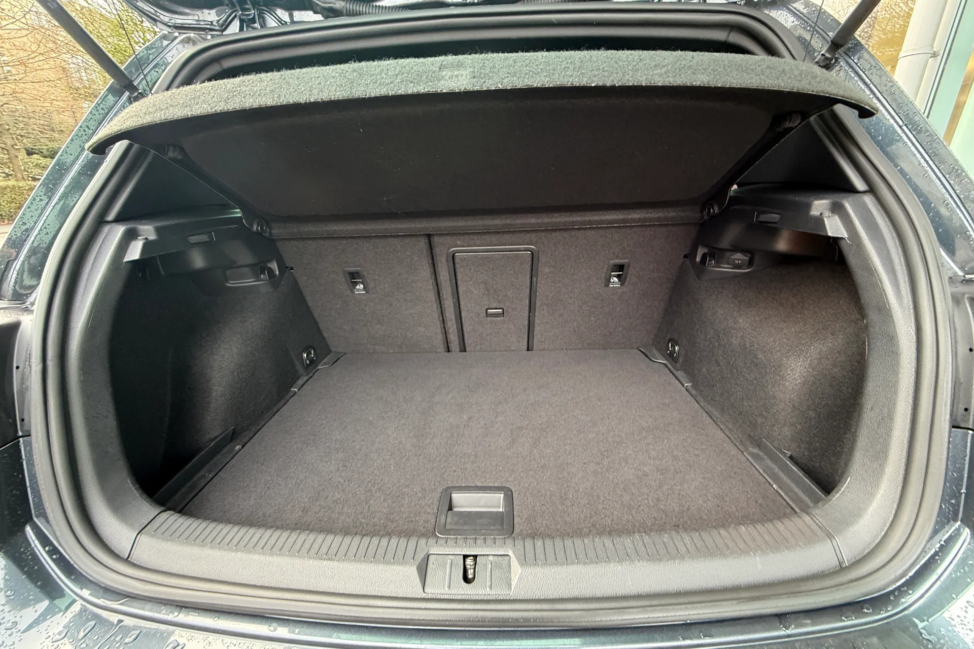 VOLKSWAGEN GOLF thumbnail image number 46