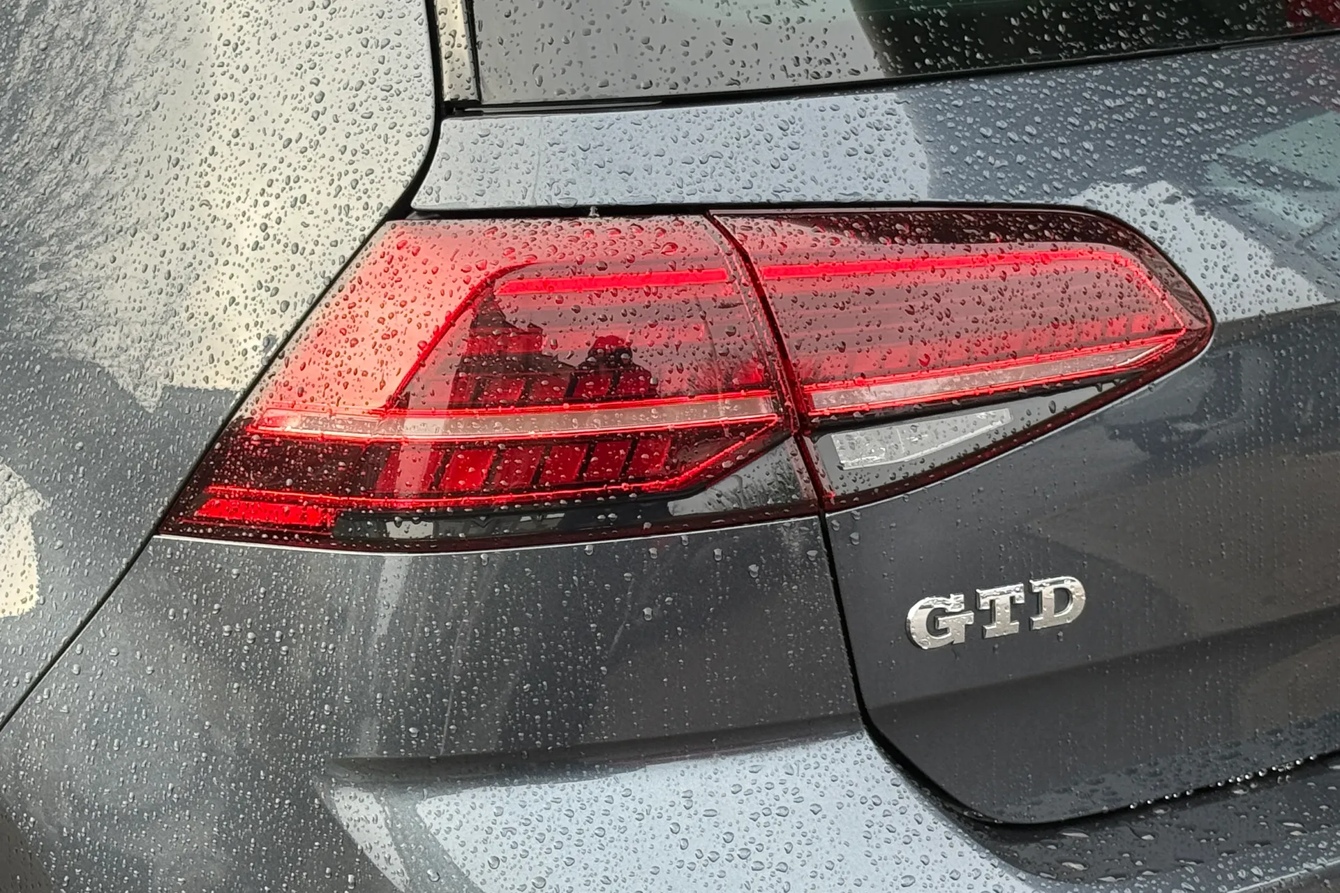 VOLKSWAGEN GOLF thumbnail image number 45