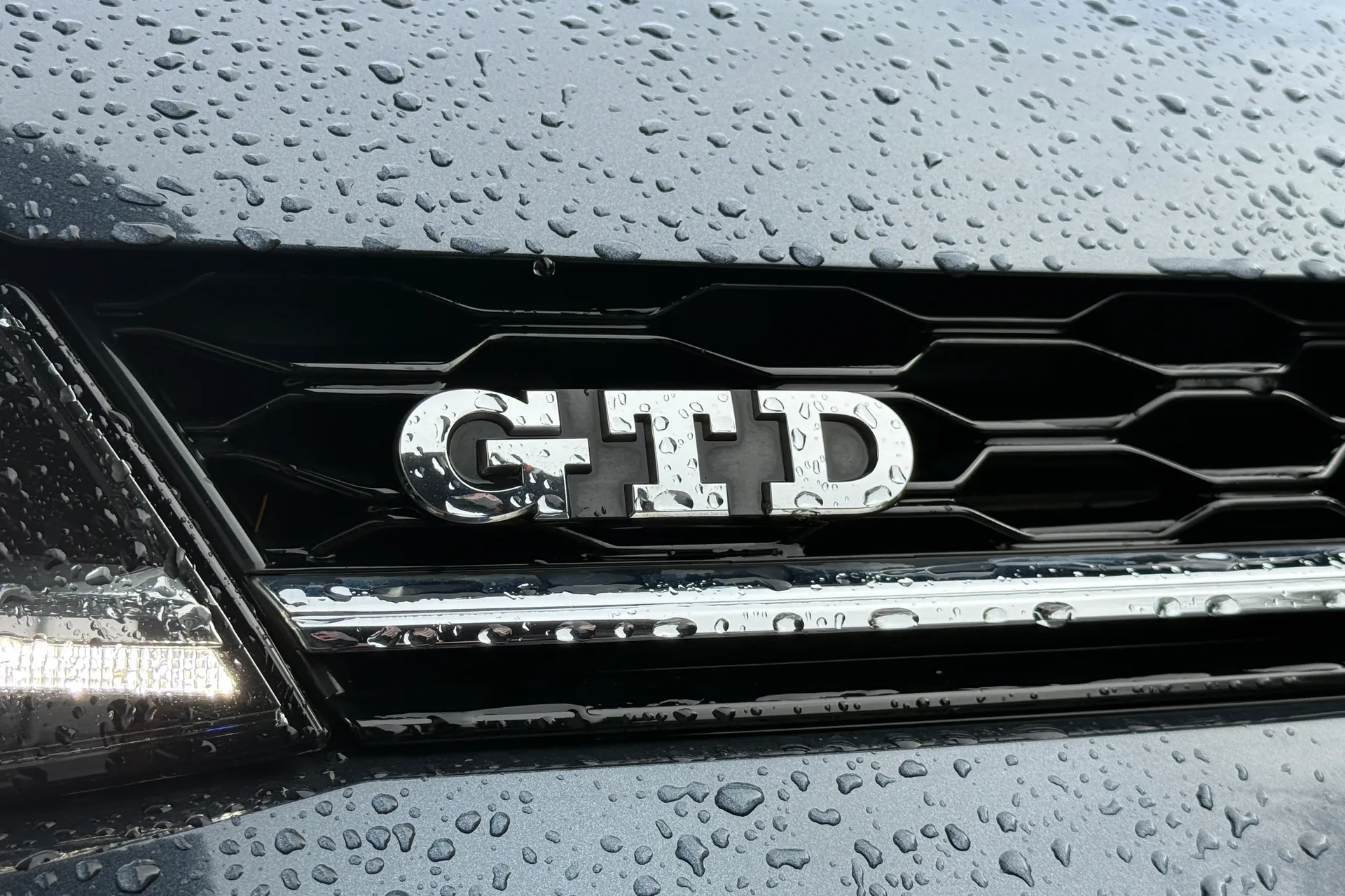 VOLKSWAGEN GOLF thumbnail image number 59