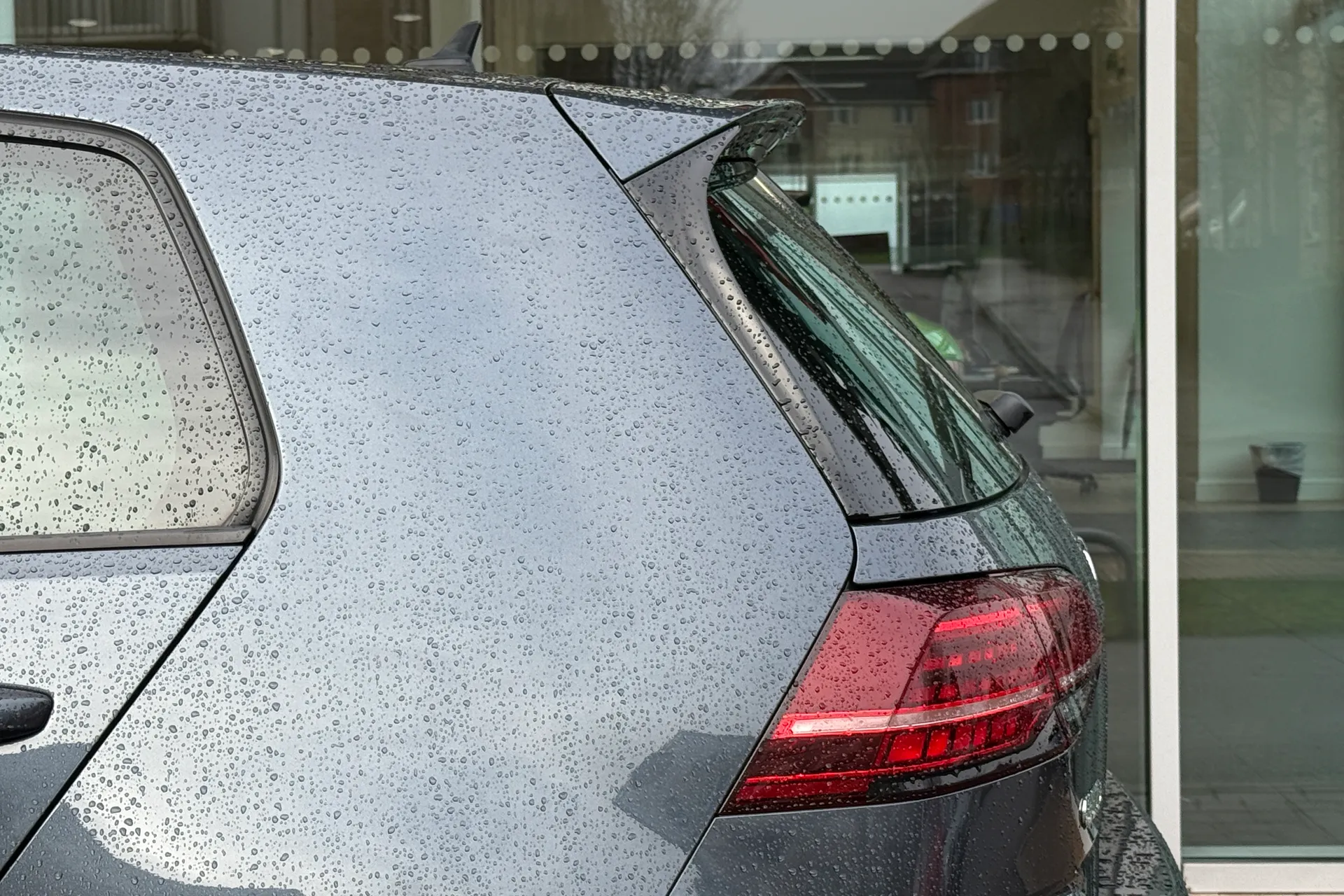 VOLKSWAGEN GOLF thumbnail image number 47