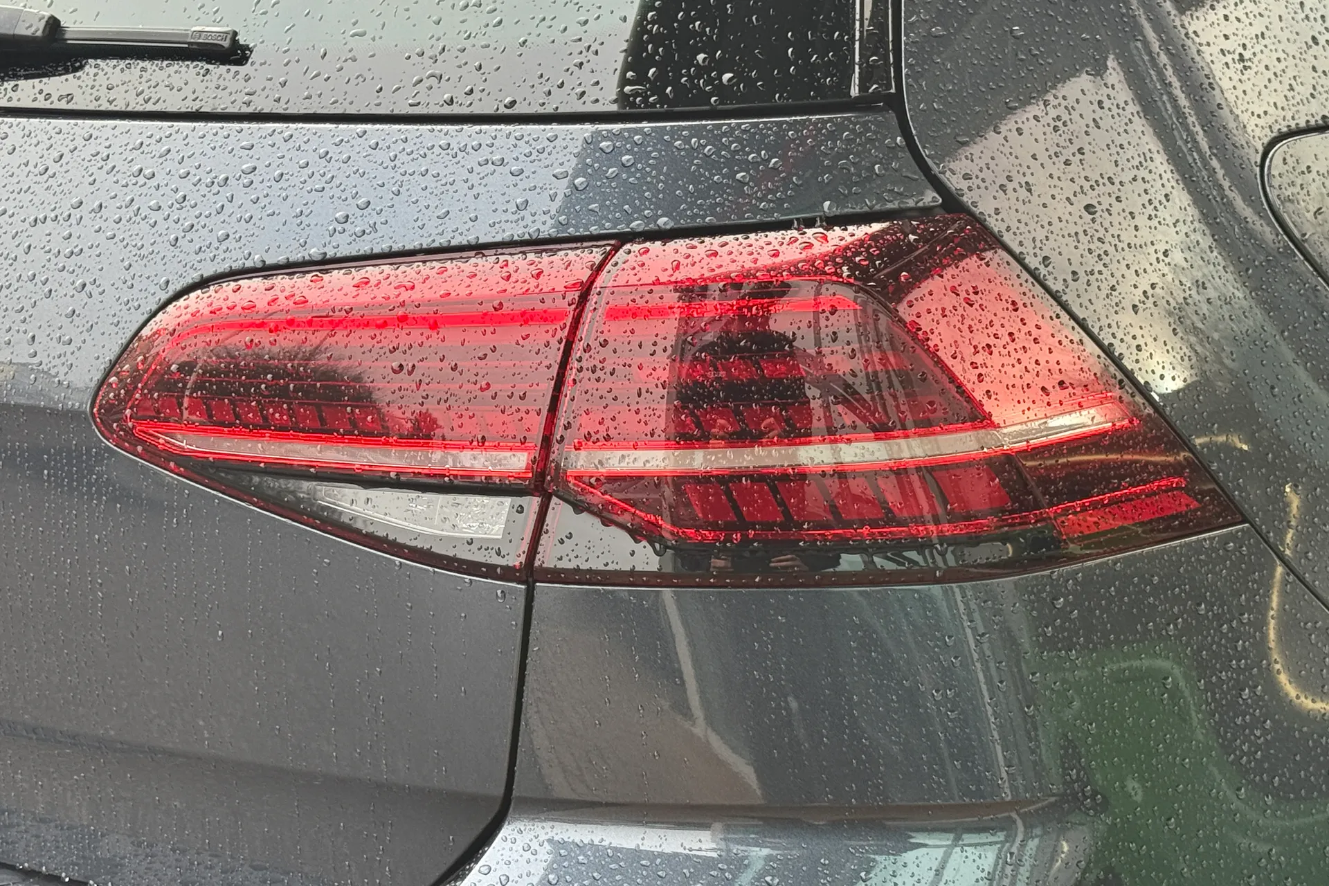 VOLKSWAGEN GOLF thumbnail image number 43