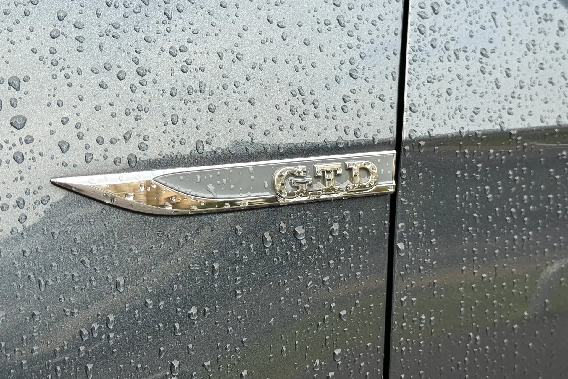 VOLKSWAGEN GOLF thumbnail image number 54