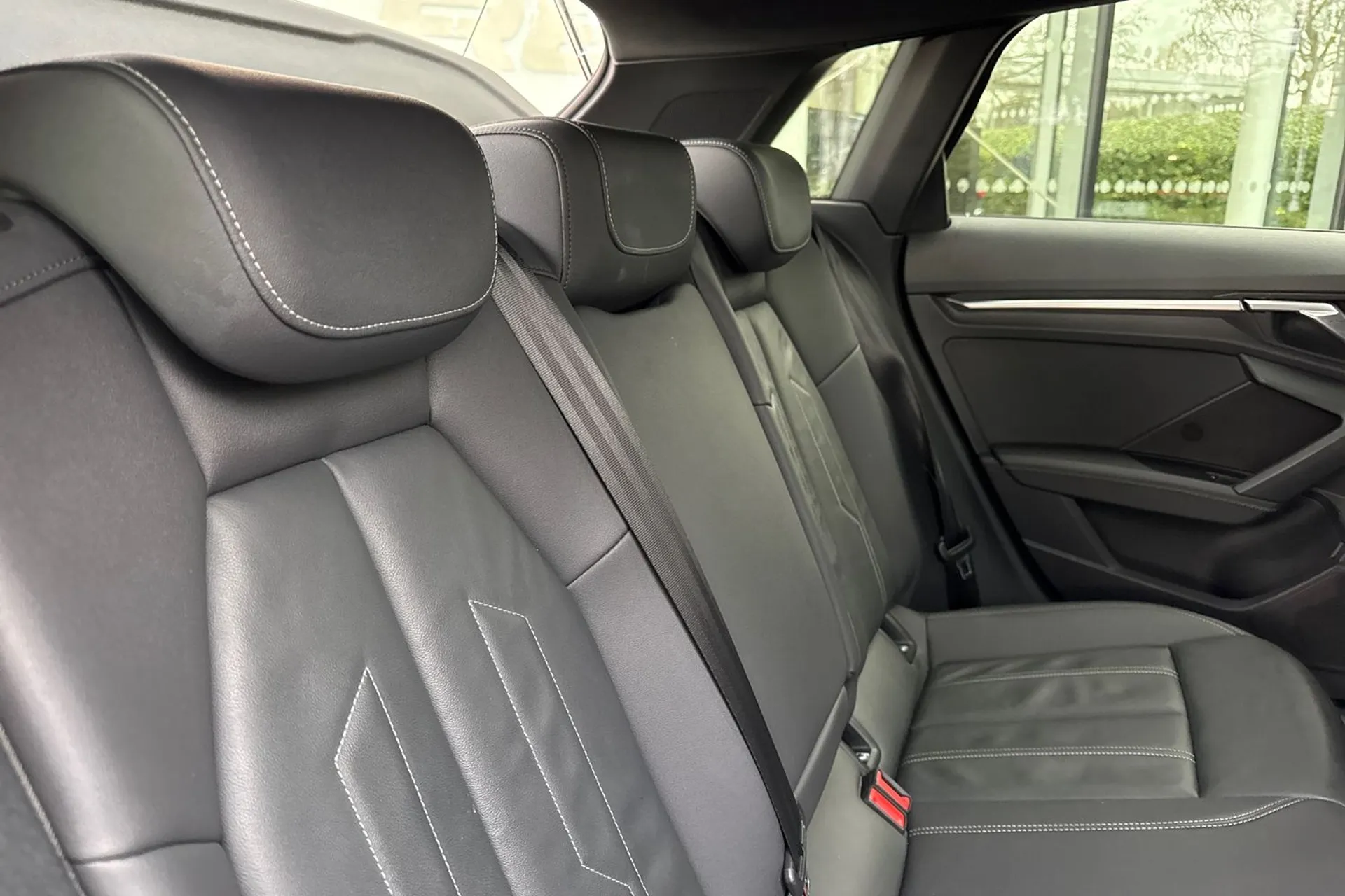 Audi A3 thumbnail image number 38