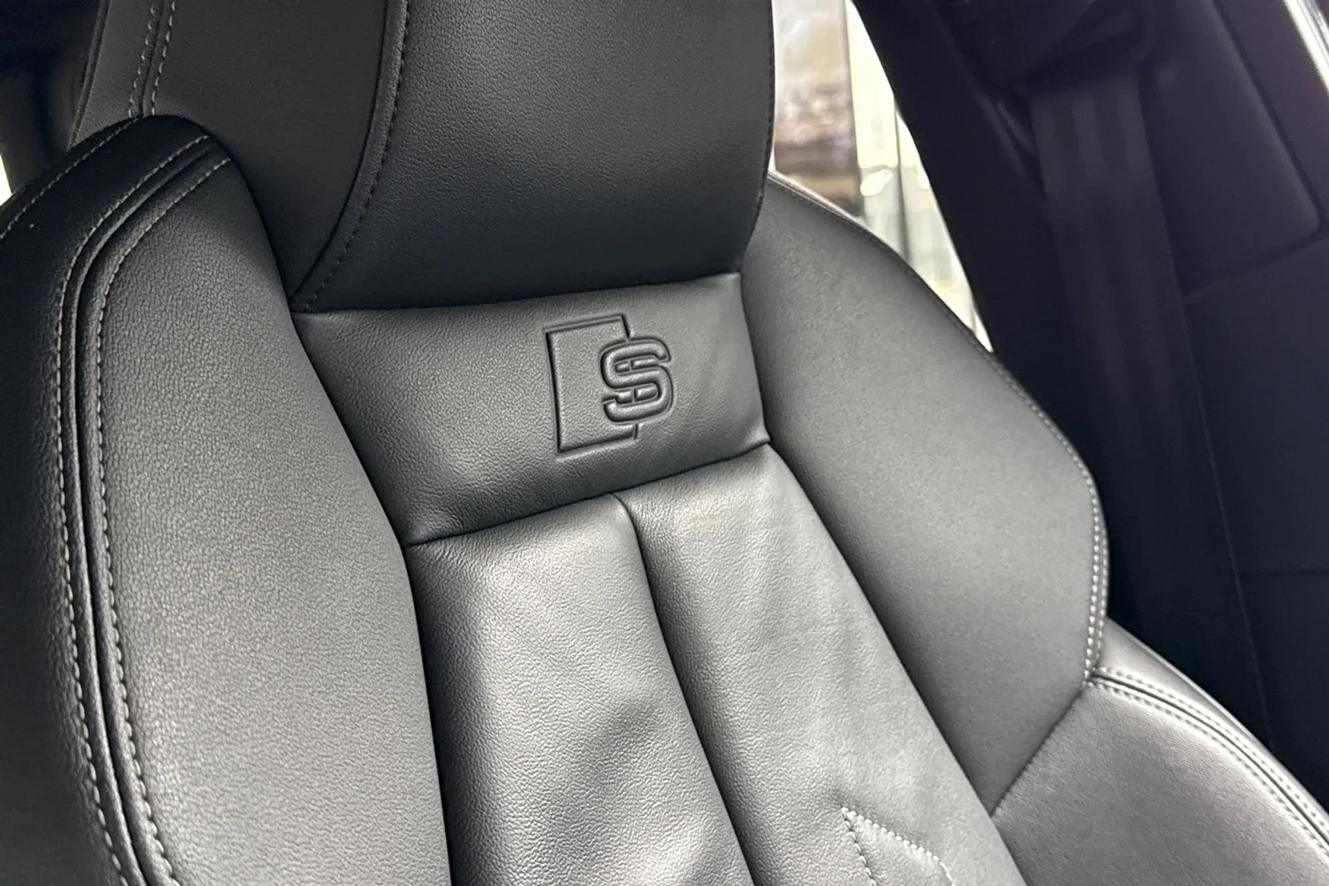 Audi A3 thumbnail image number 15