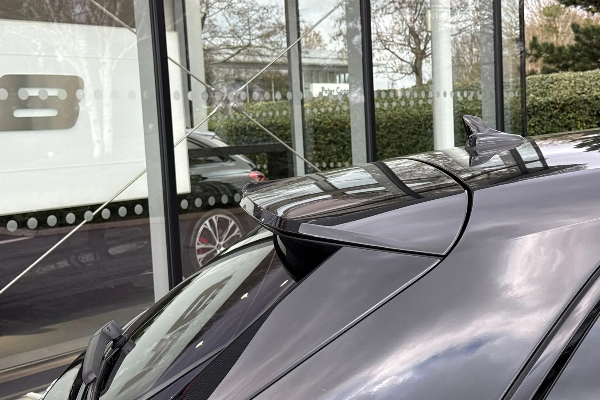 Audi A3 thumbnail image number 24