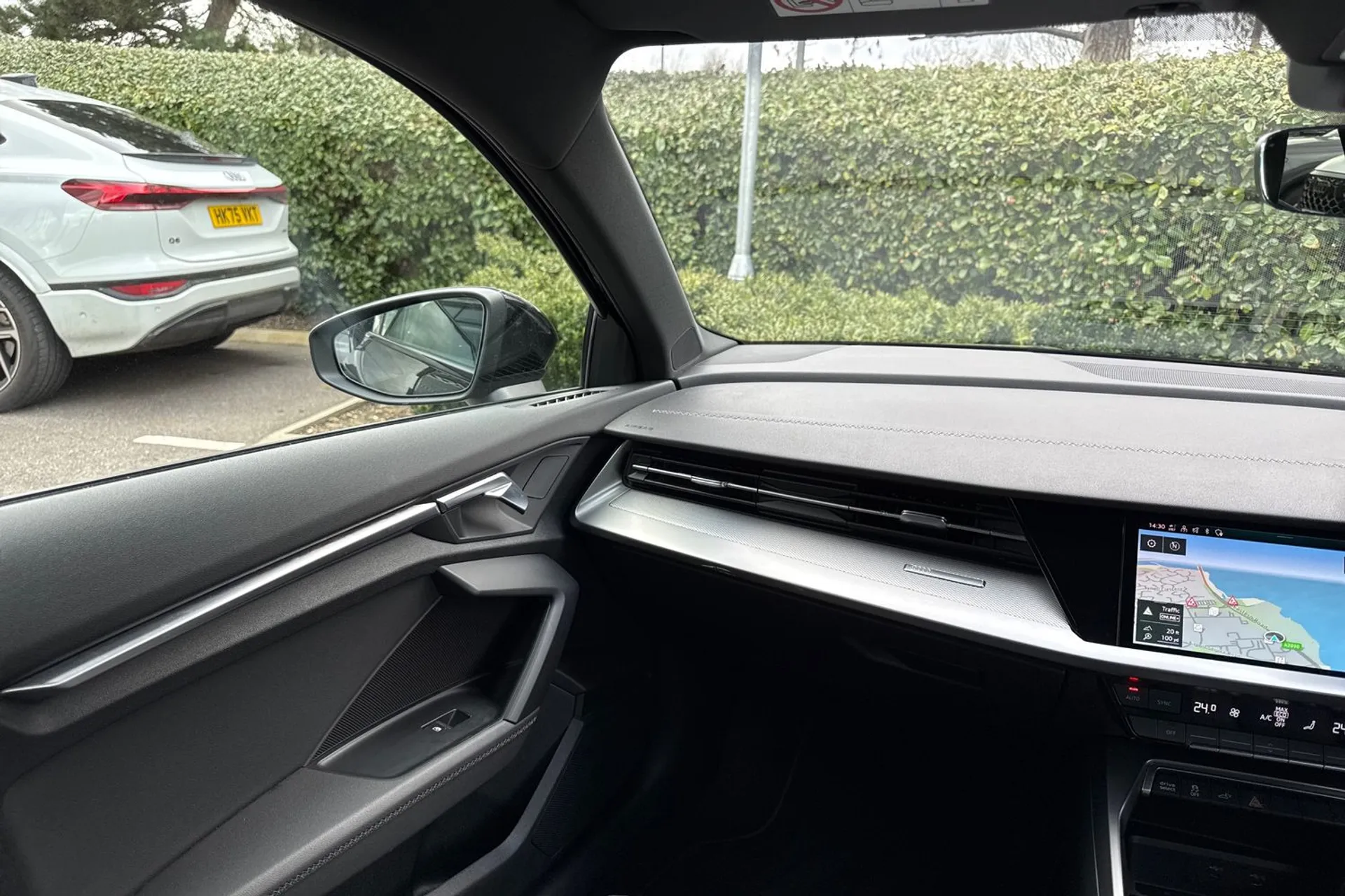 Audi A3 thumbnail image number 46