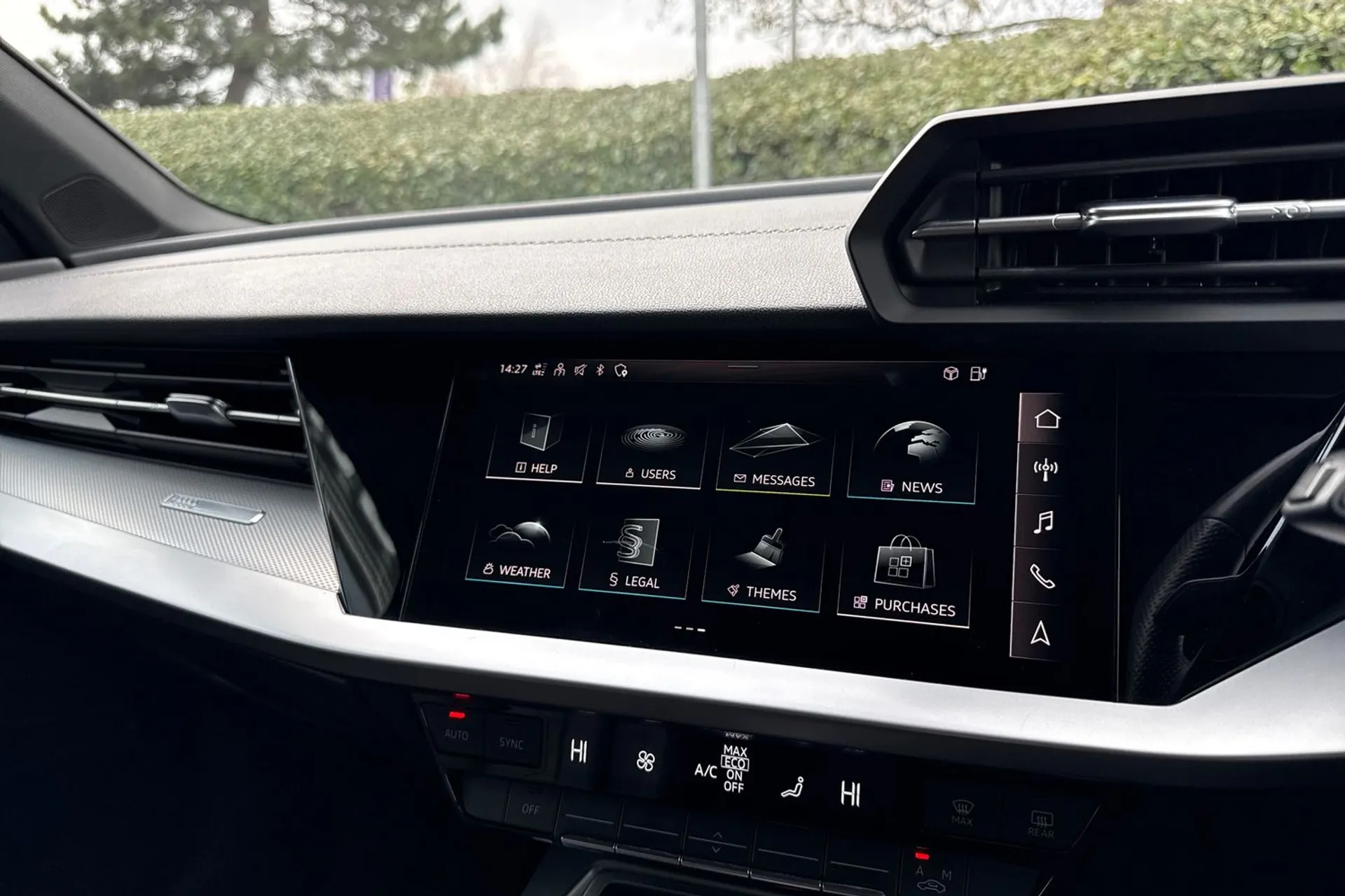 Audi A3 thumbnail image number 23