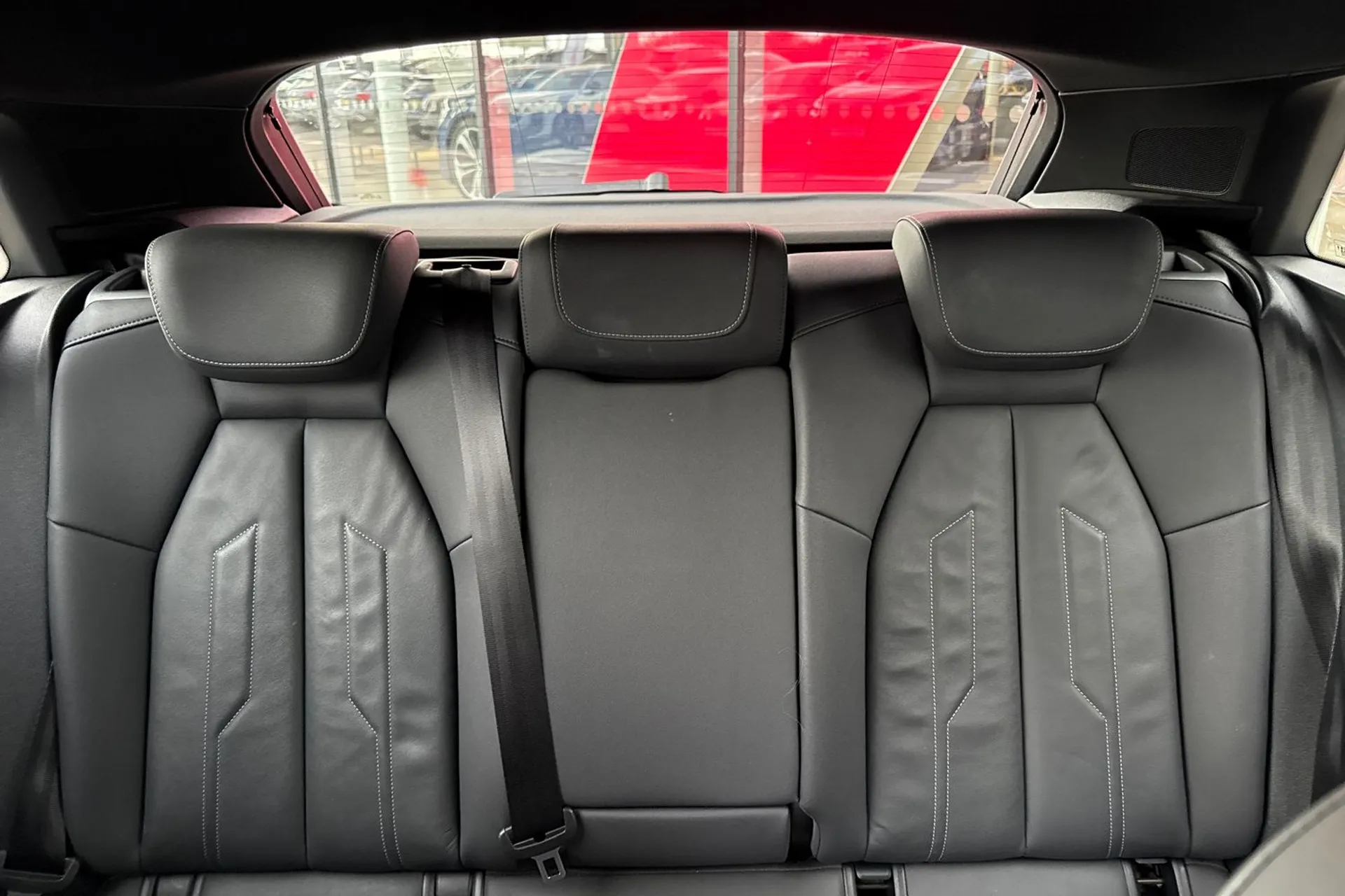 Audi A3 thumbnail image number 45