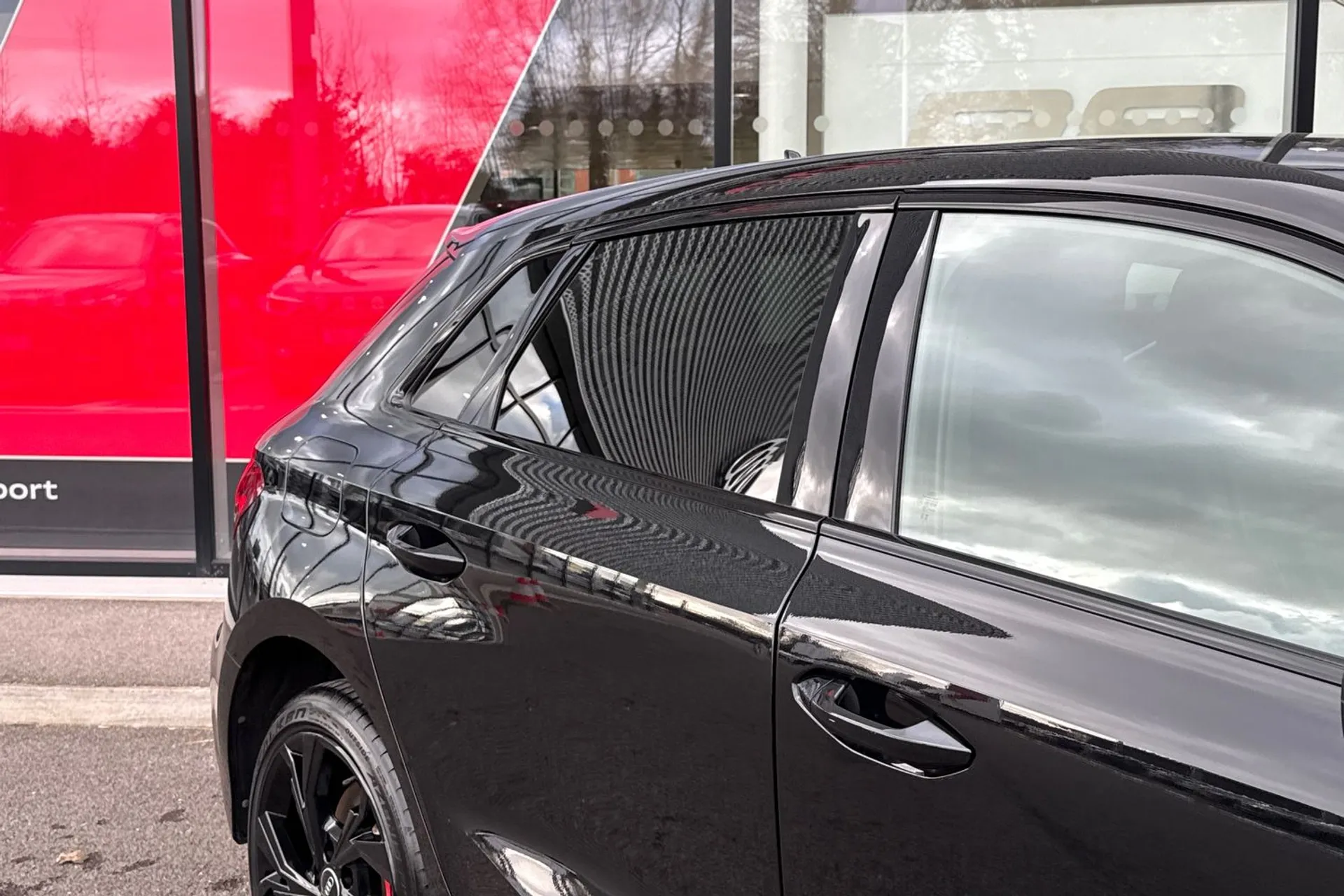 Audi A3 thumbnail image number 22