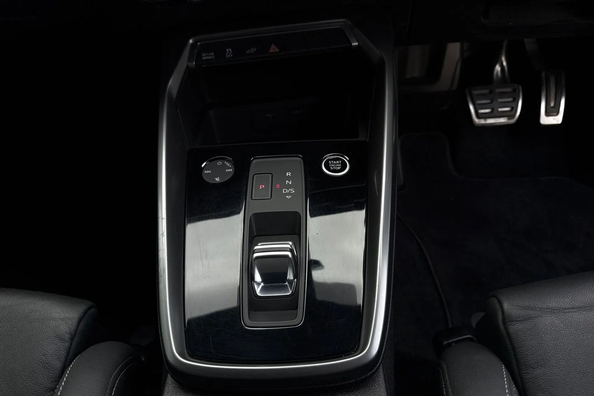 Audi A3 thumbnail image number 48