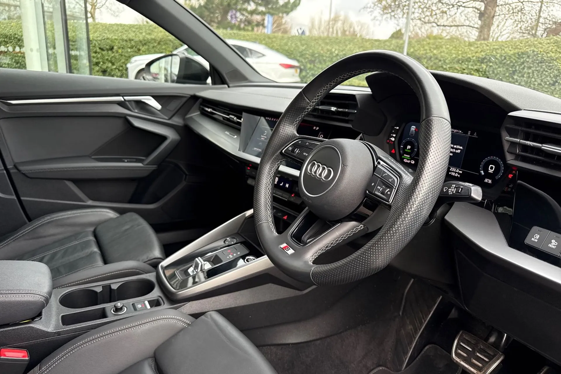 Audi A3 thumbnail image number 42