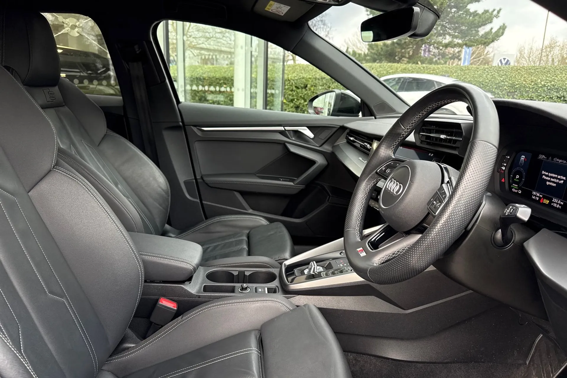 Audi A3 thumbnail image number 41