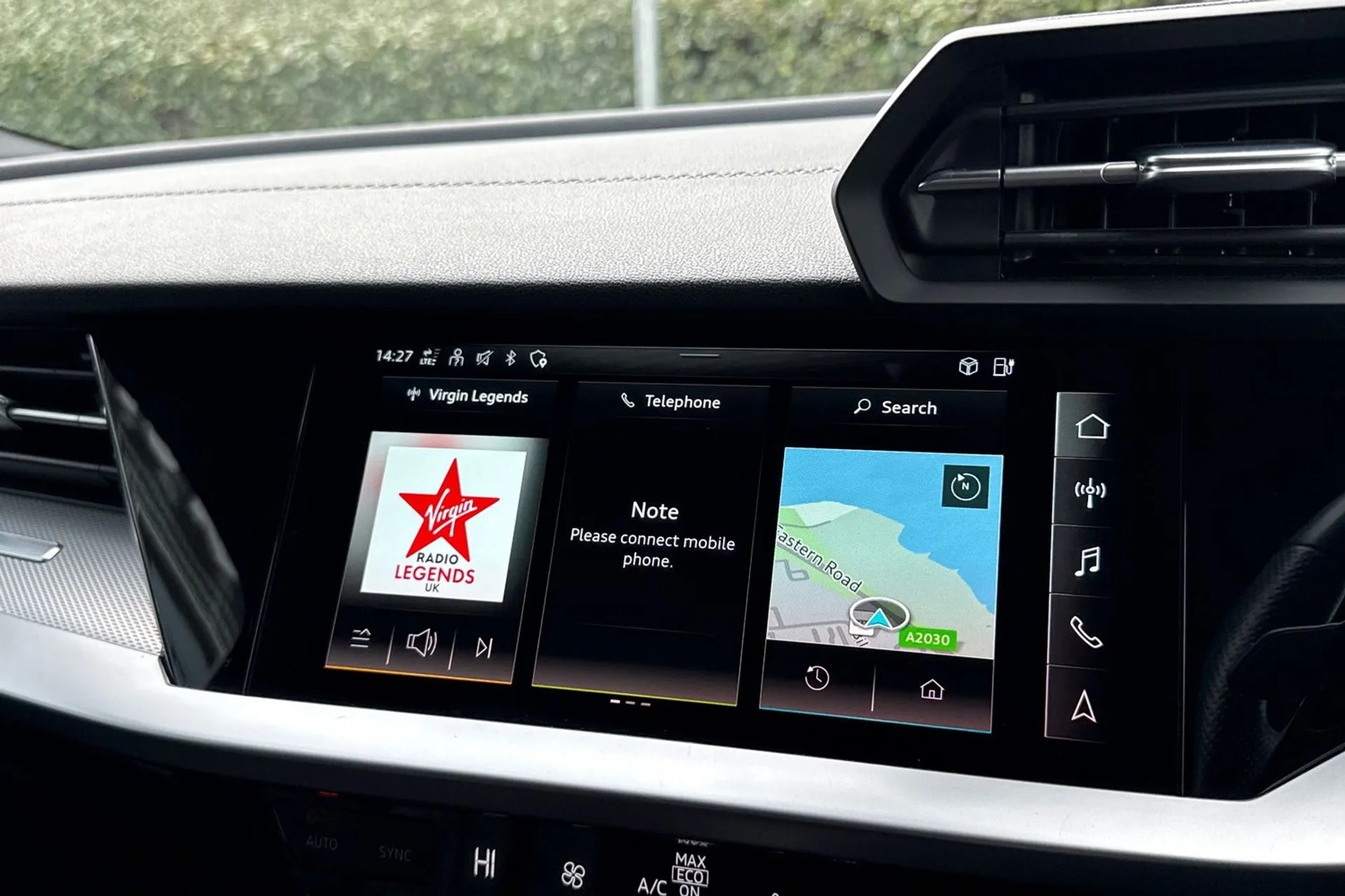 Audi A3 thumbnail image number 17