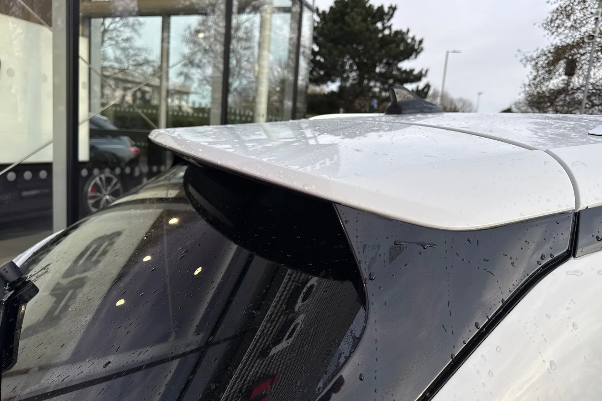 Audi Q4 thumbnail image number 26