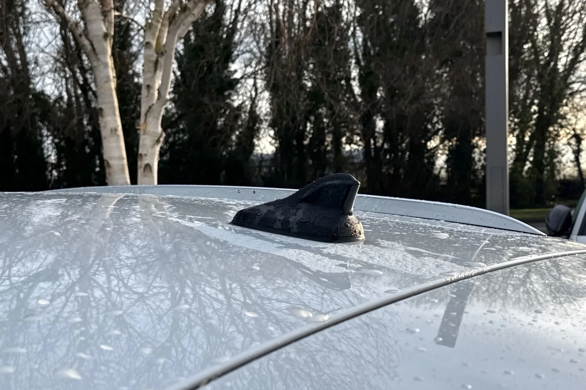 Audi Q4 thumbnail image number 31