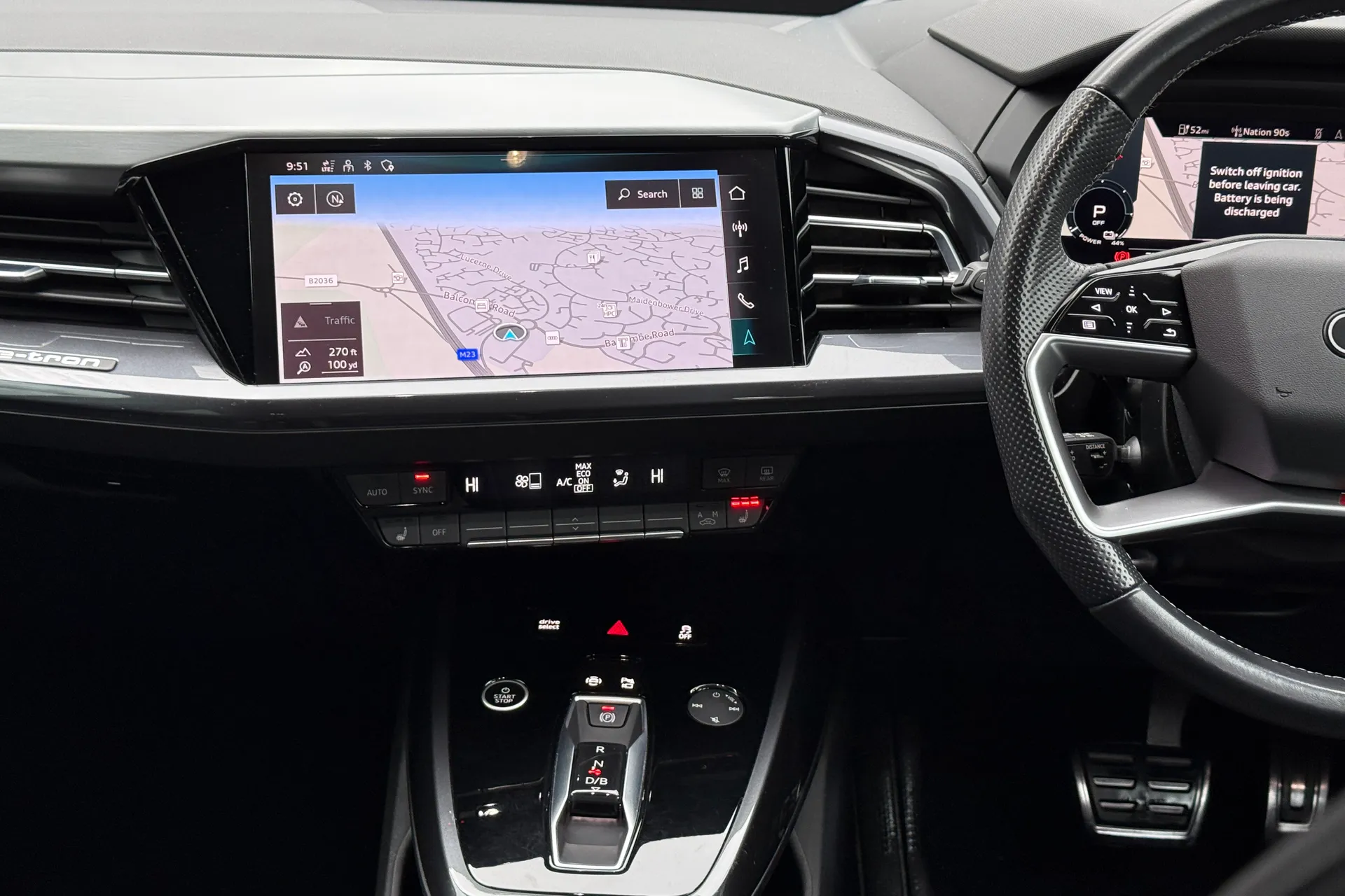 Audi Q4 thumbnail image number 30