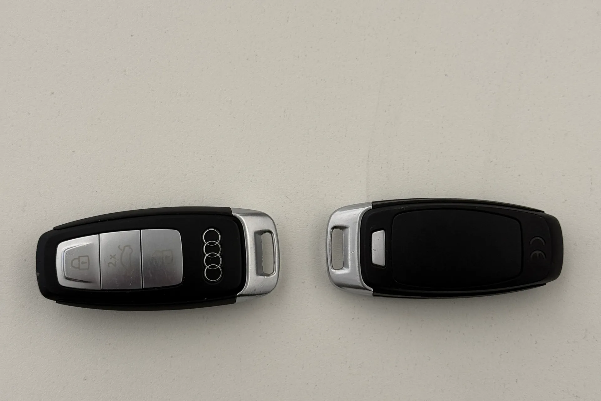 Audi Q4 thumbnail image number 54