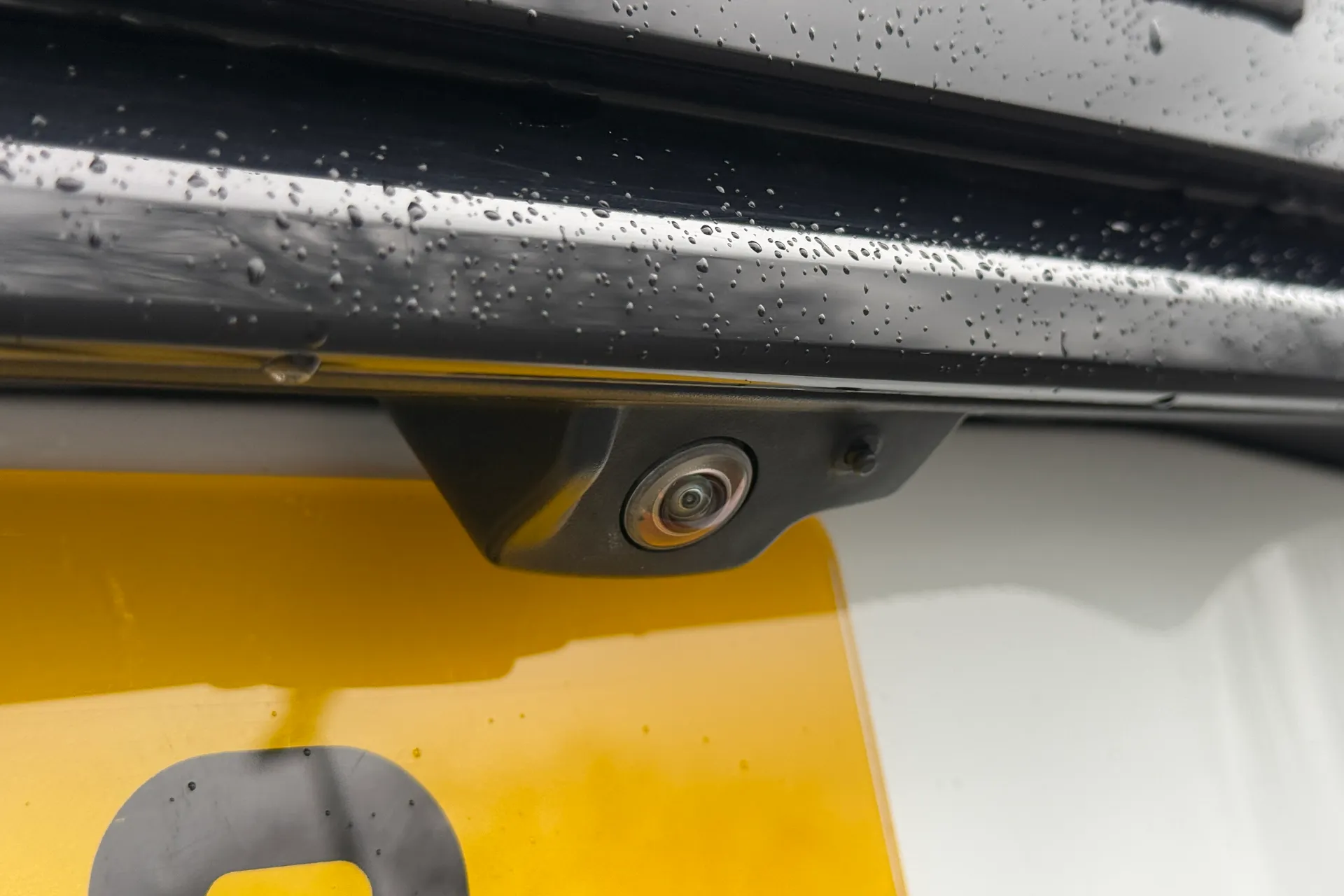 LAND ROVER RANGE ROVER VELAR thumbnail image number 43