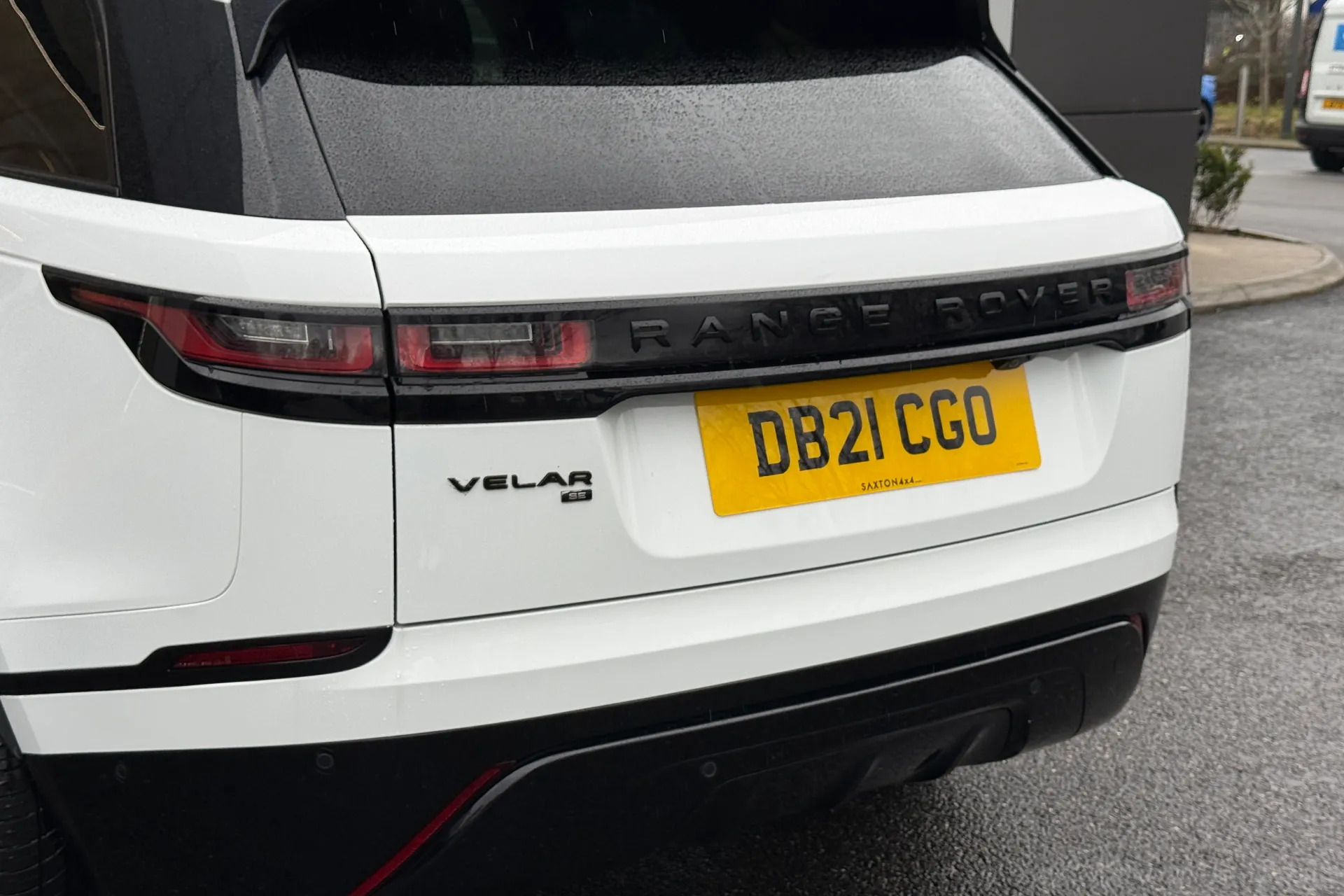 LAND ROVER RANGE ROVER VELAR thumbnail image number 42