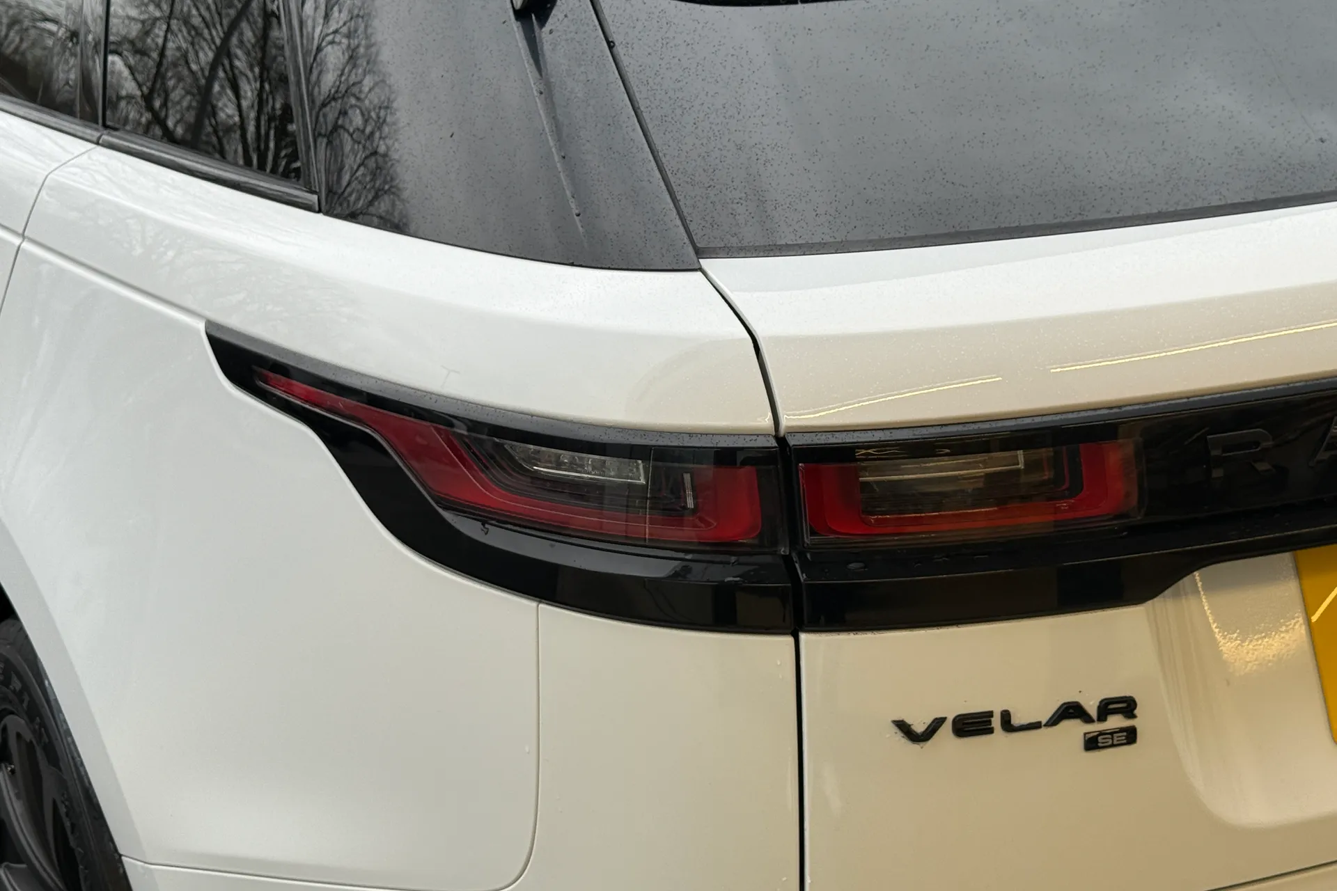 LAND ROVER RANGE ROVER VELAR thumbnail image number 53