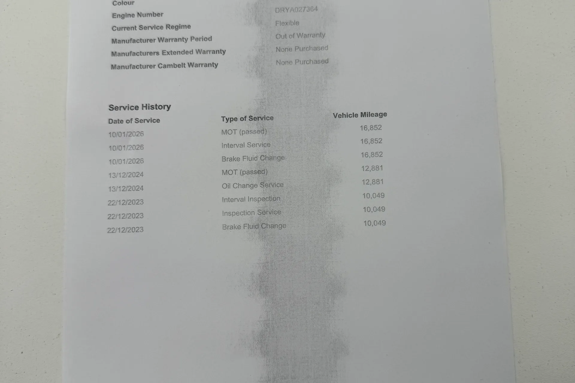 Audi Q5 thumbnail image number 6