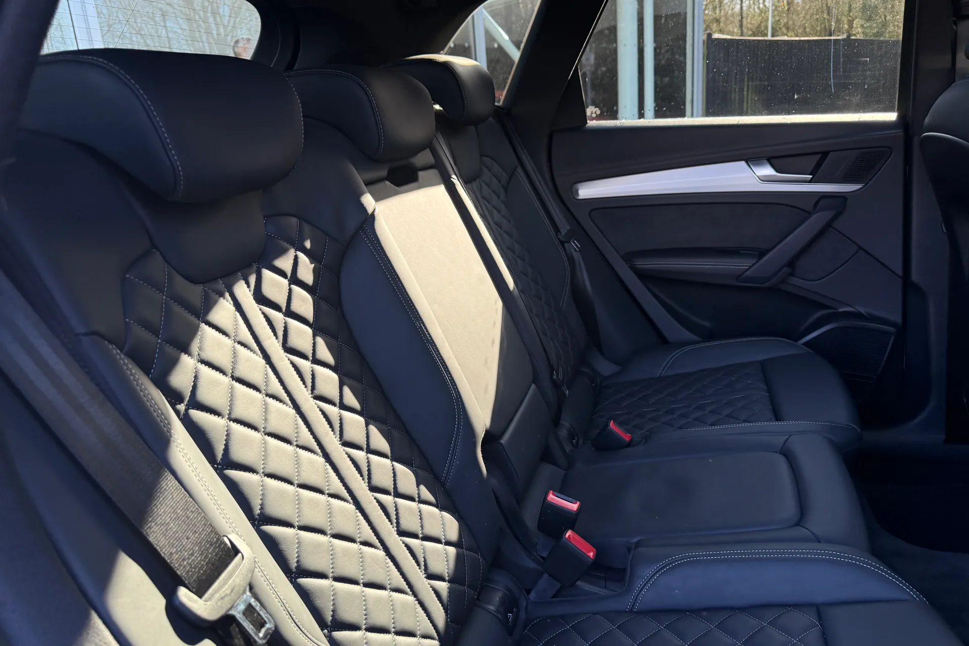 Audi Q5 thumbnail image number 33