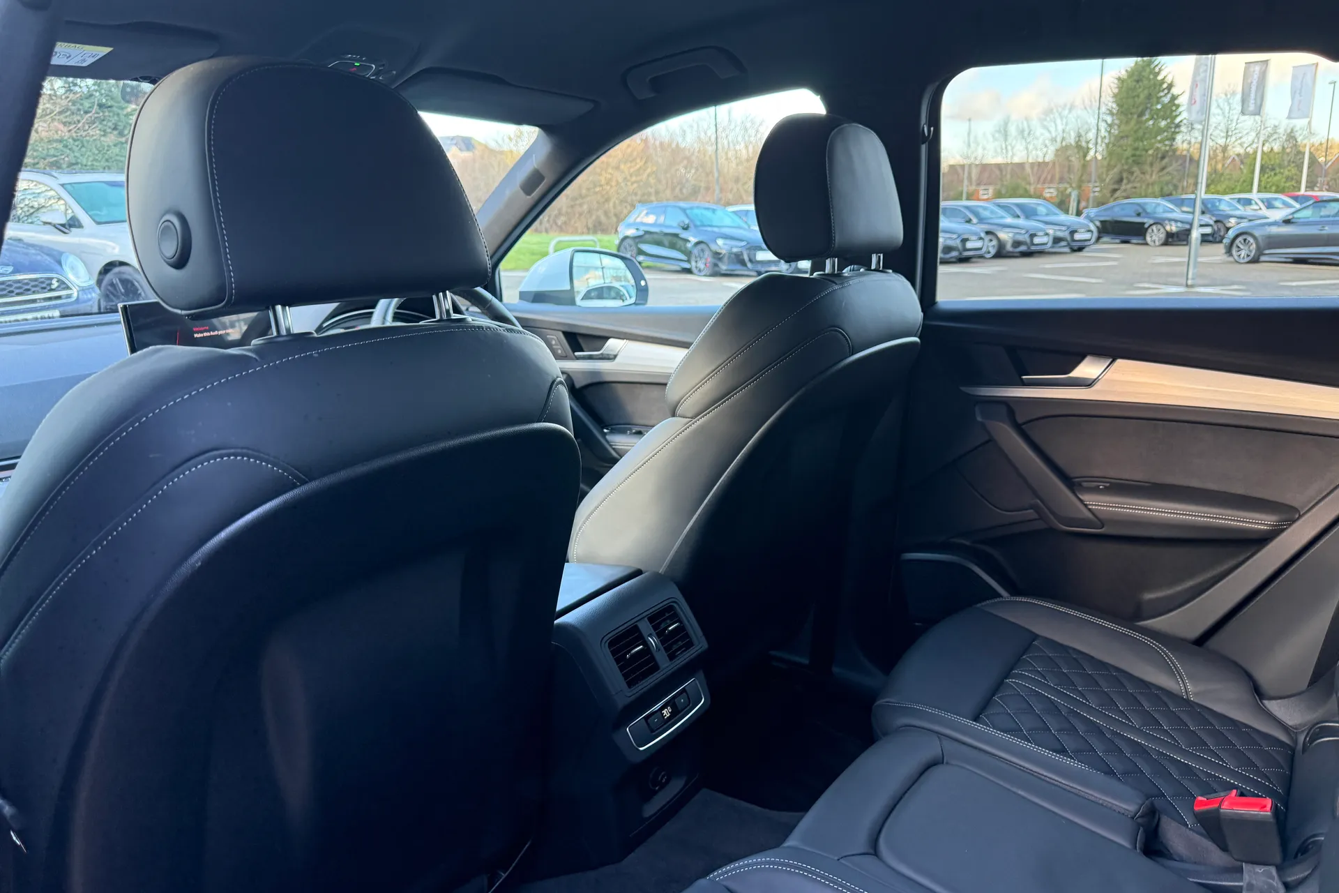 Audi Q5 thumbnail image number 50