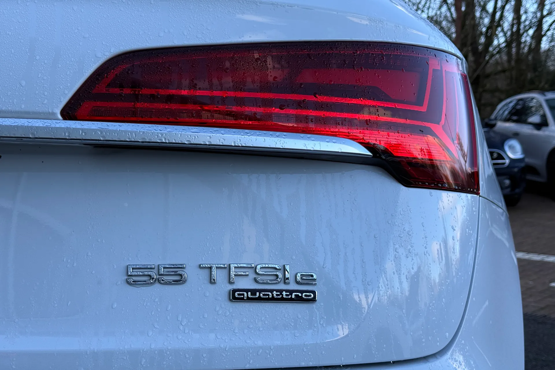 Audi Q5 thumbnail image number 47