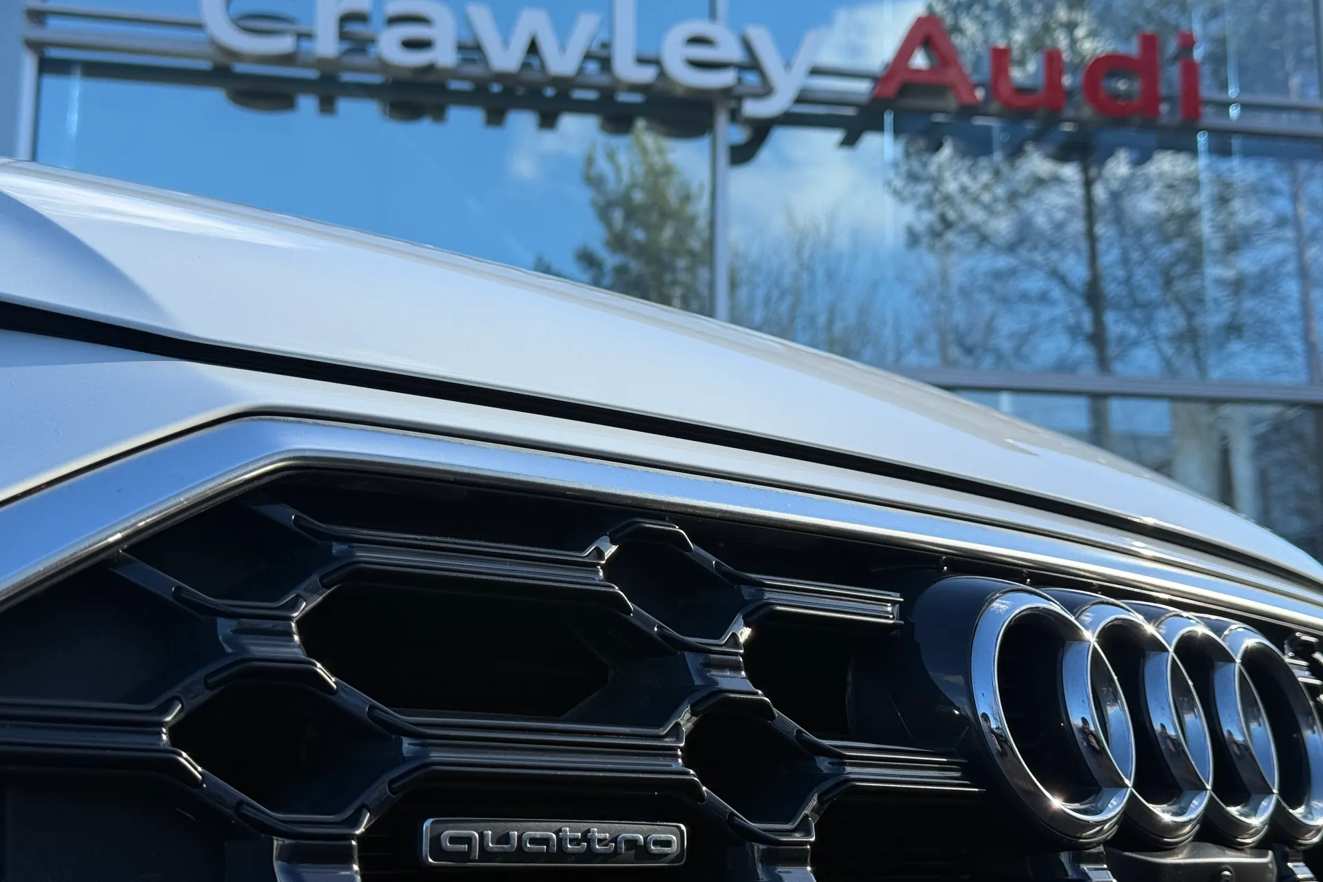 Audi Q5 thumbnail image number 60