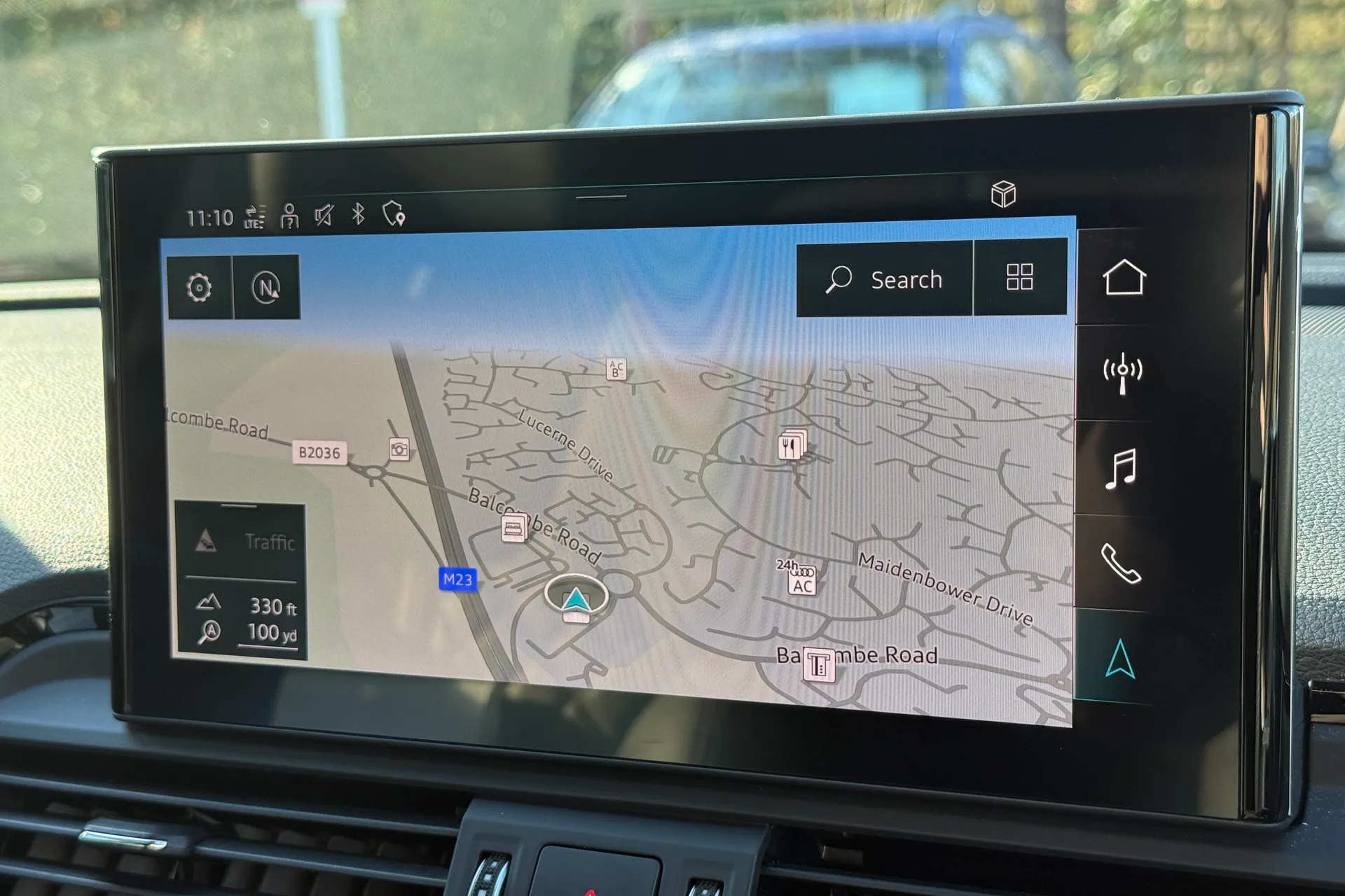 Audi Q5 thumbnail image number 3