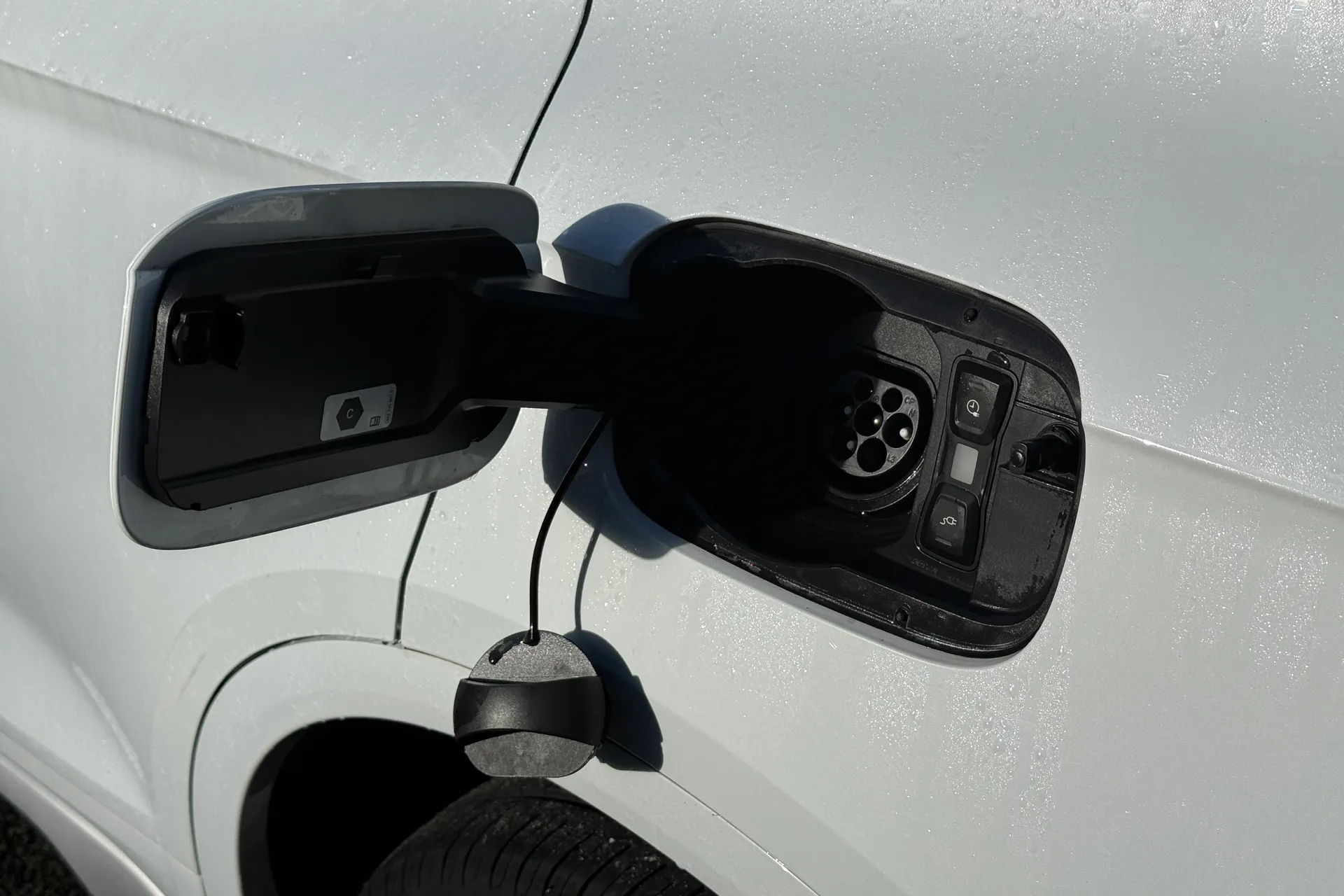 Audi Q5 thumbnail image number 61