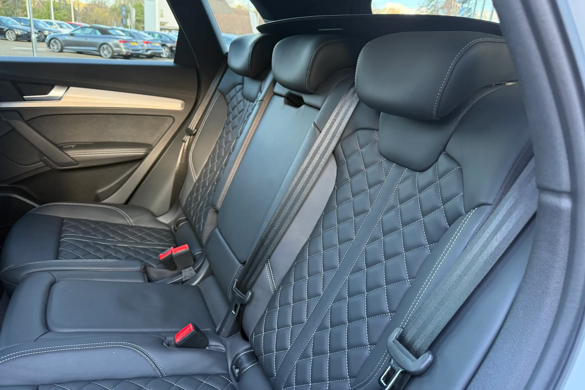 Audi Q5 thumbnail image number 51