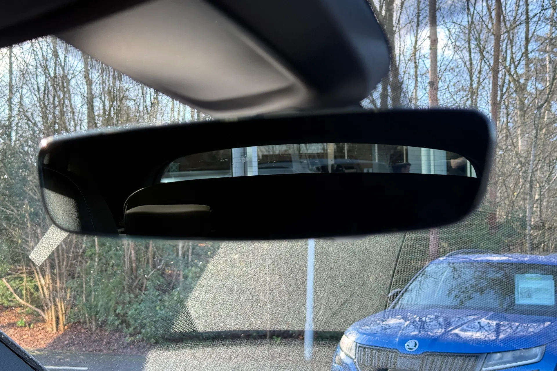 Audi Q5 thumbnail image number 23