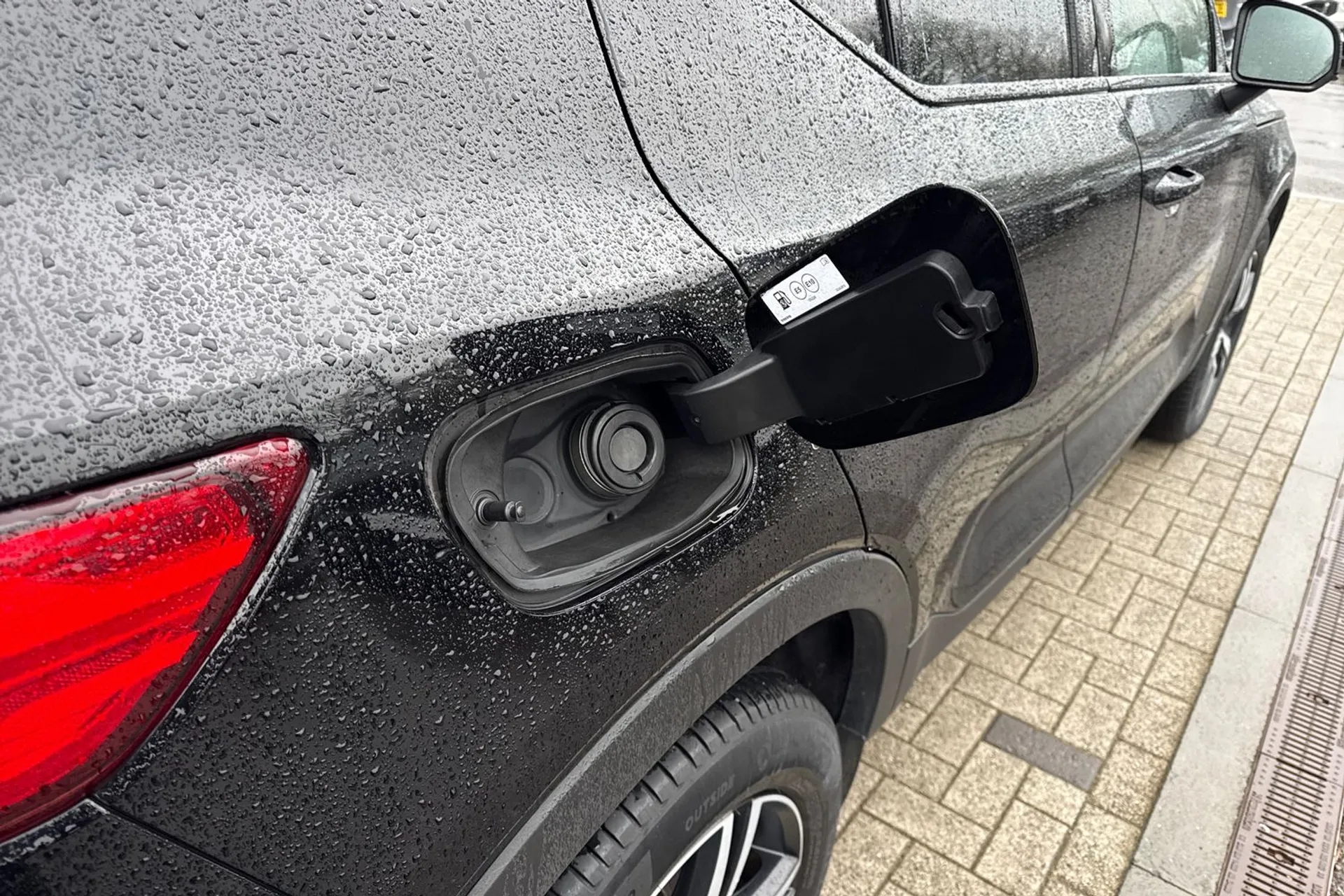 Volvo XC40 thumbnail image number 19